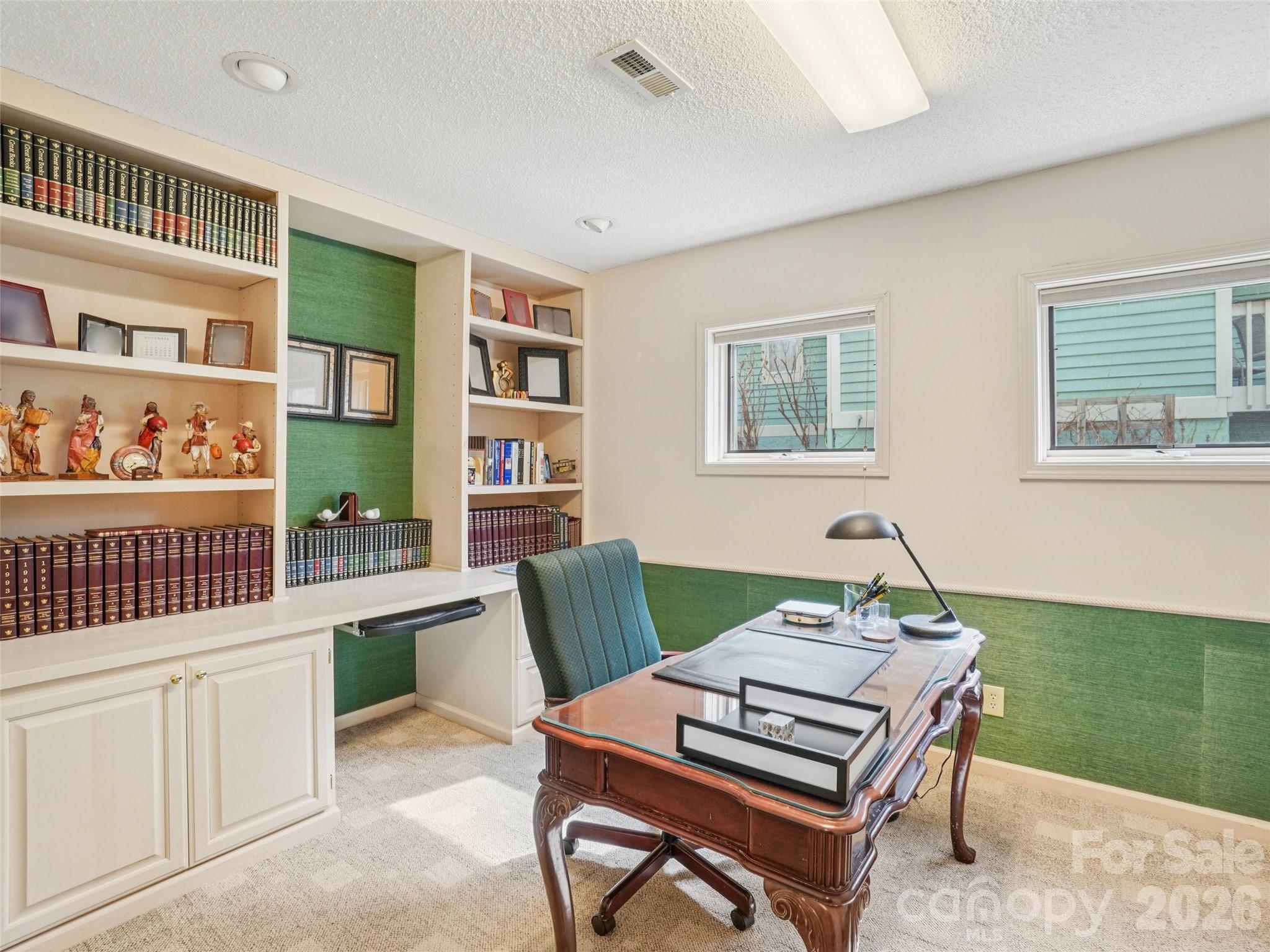 38 Highland Pointe Drive — Weaverville