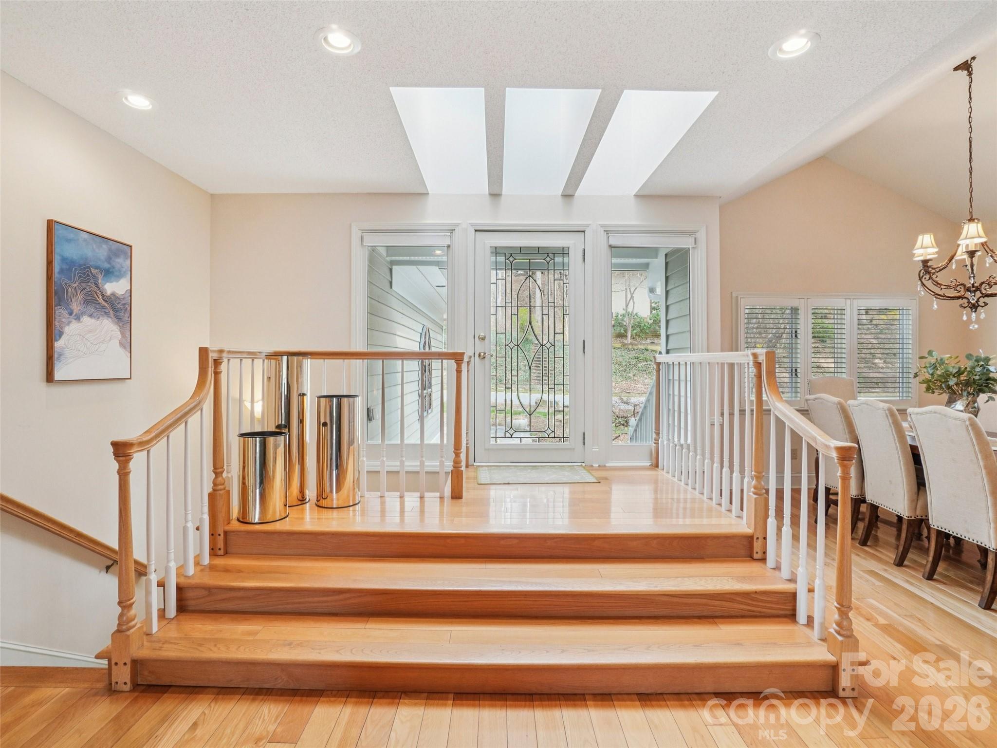 38 Highland Pointe Drive — Weaverville