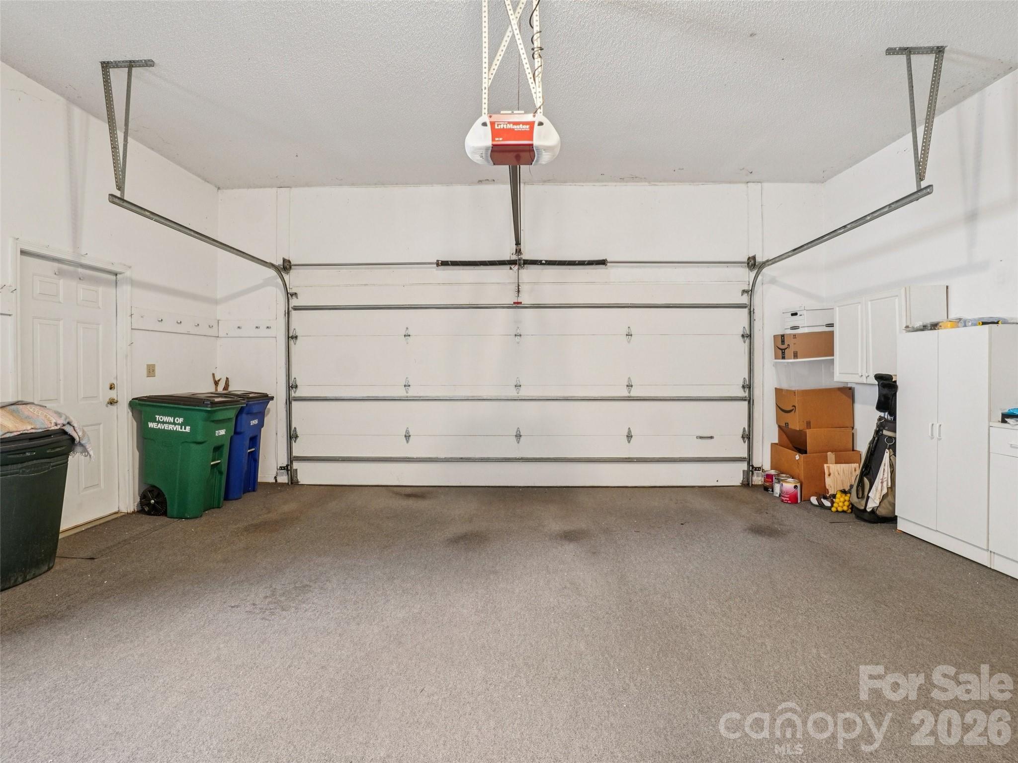 38 Highland Pointe Drive — Weaverville