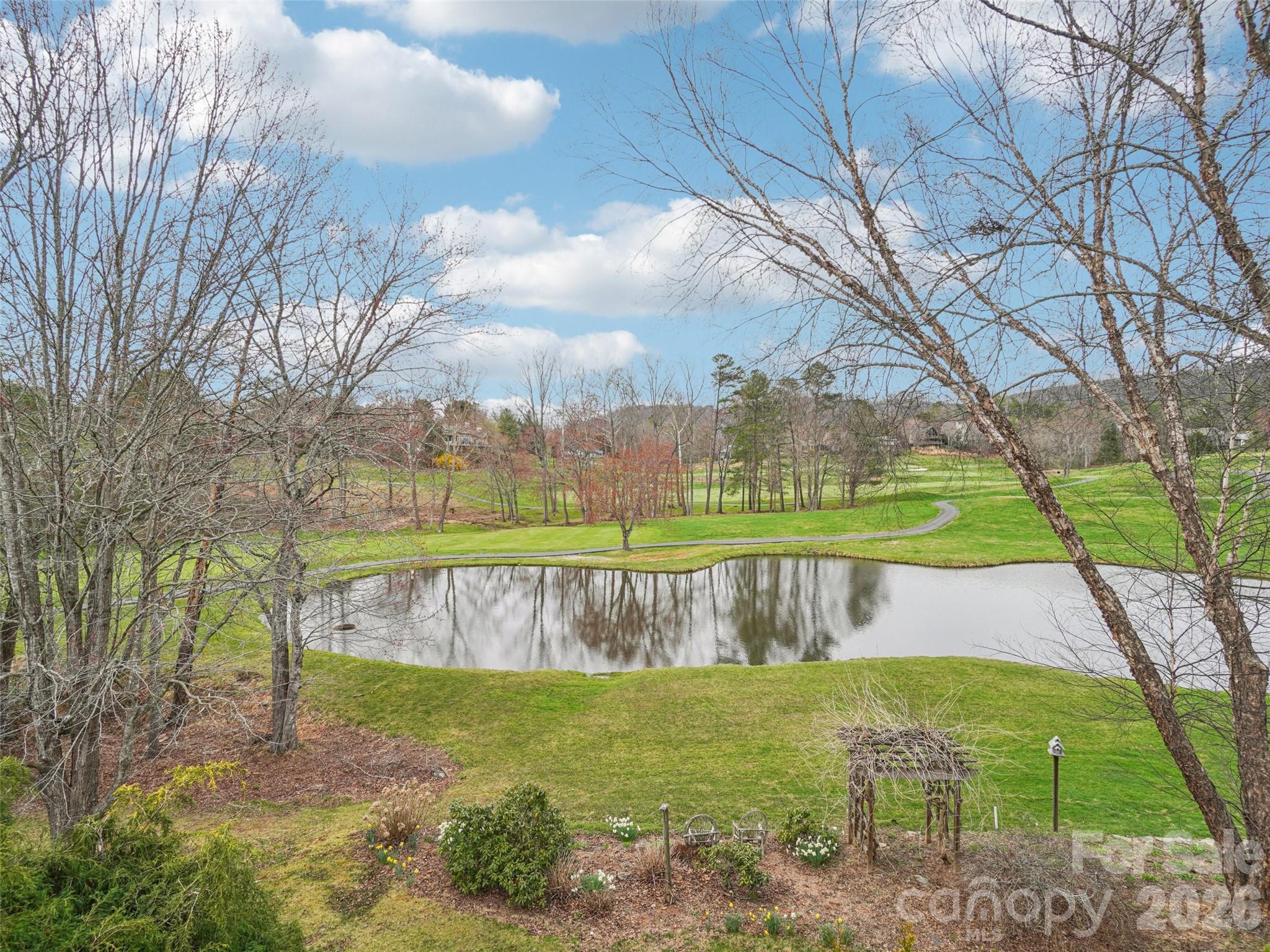 38 Highland Pointe Drive — Weaverville