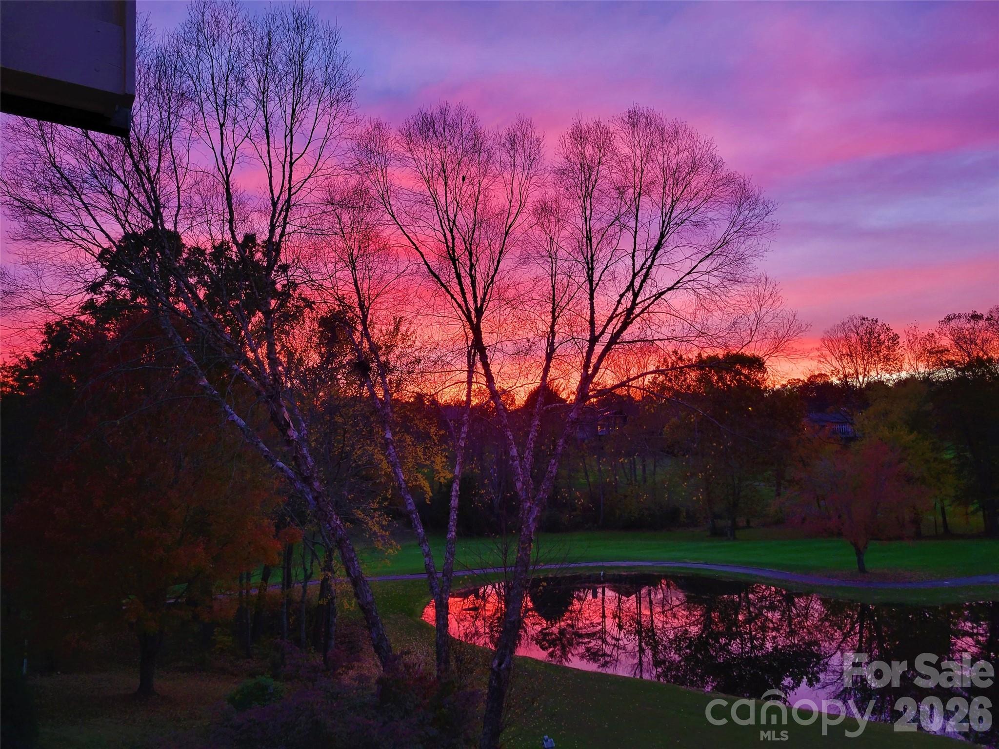 38 Highland Pointe Drive — Weaverville