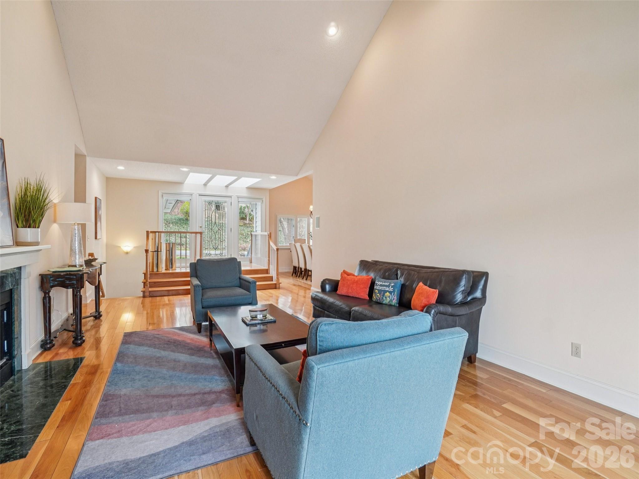 38 Highland Pointe Drive — Weaverville