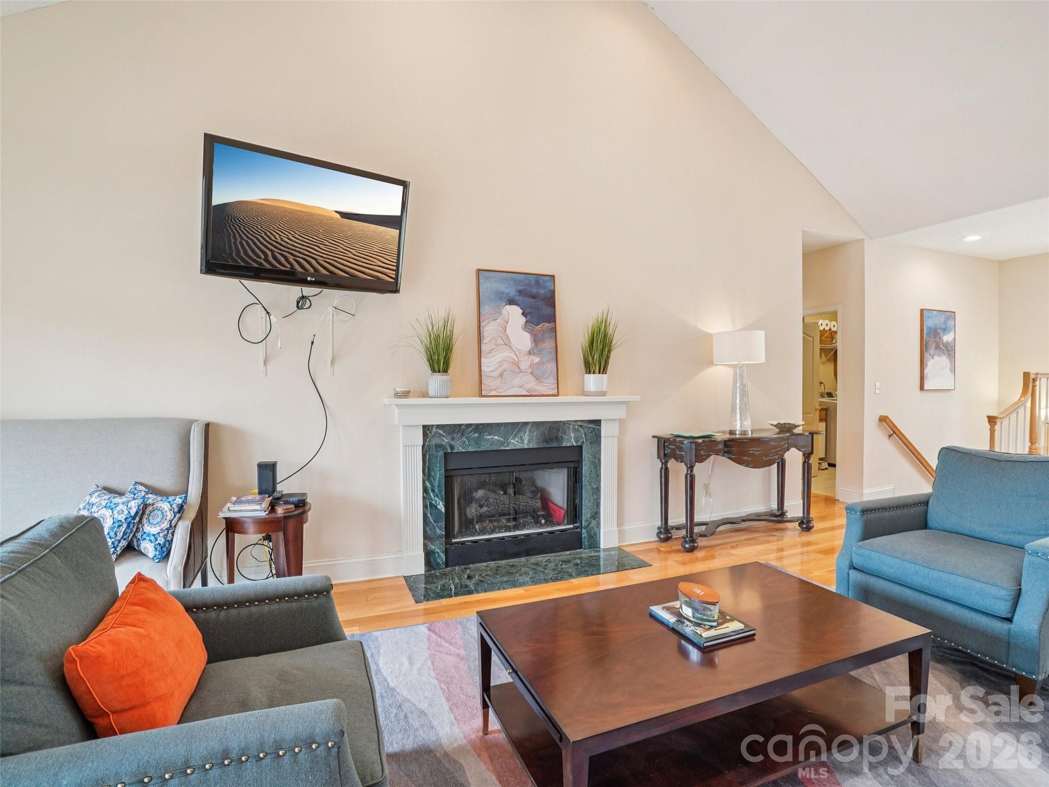 38 Highland Pointe Drive — Weaverville
