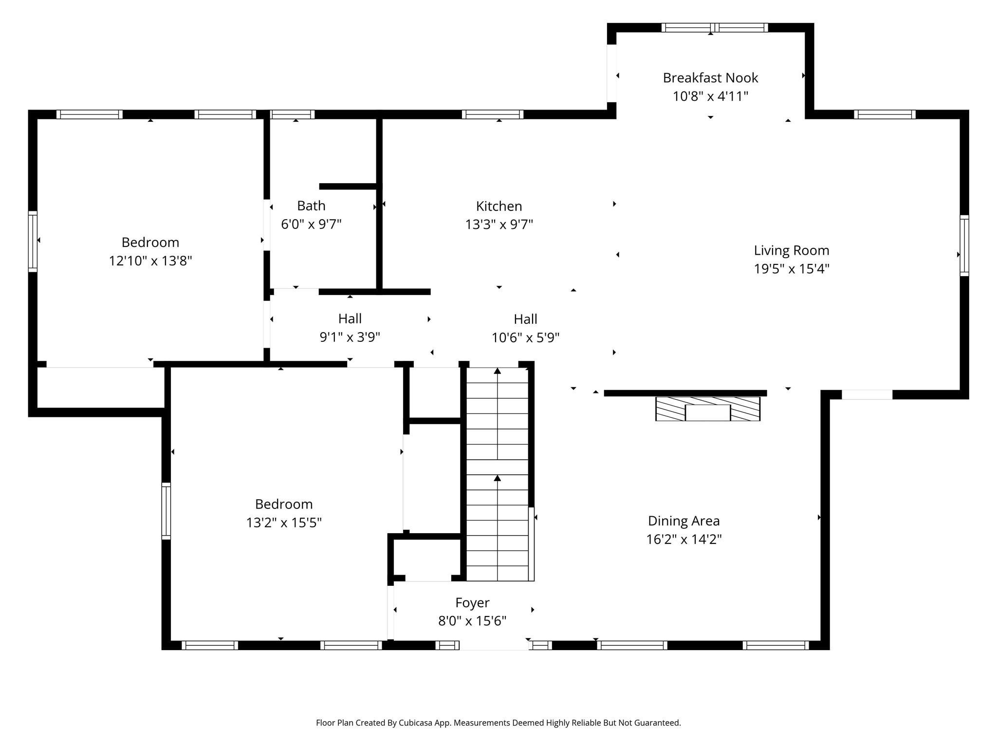 11 Starlight Drive — Black Mountain