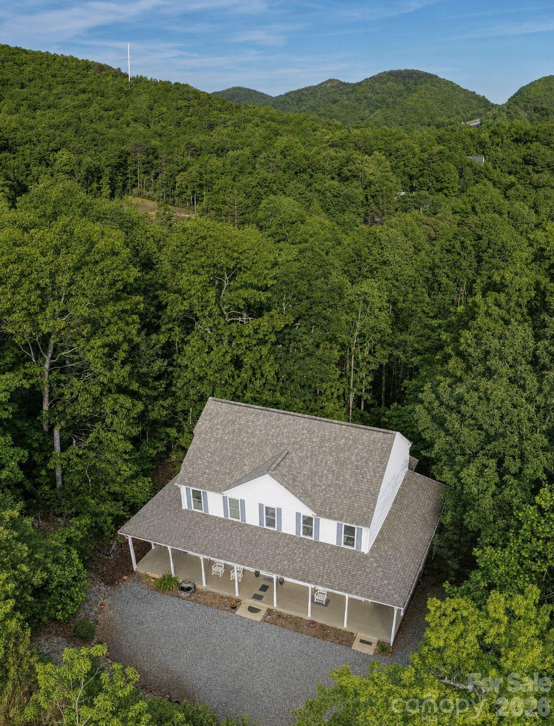 11 Starlight Drive — Black Mountain