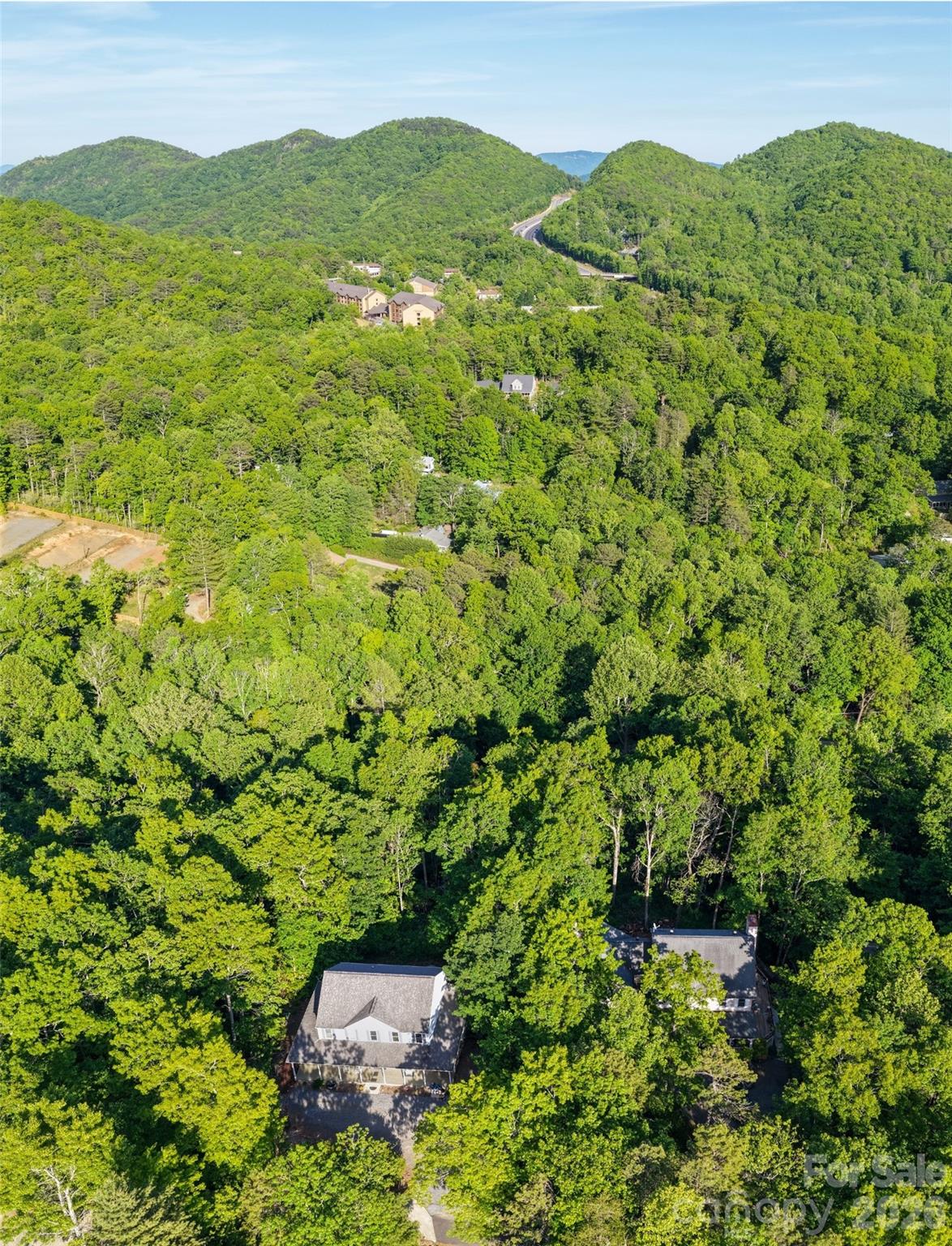 11 Starlight Drive — Black Mountain