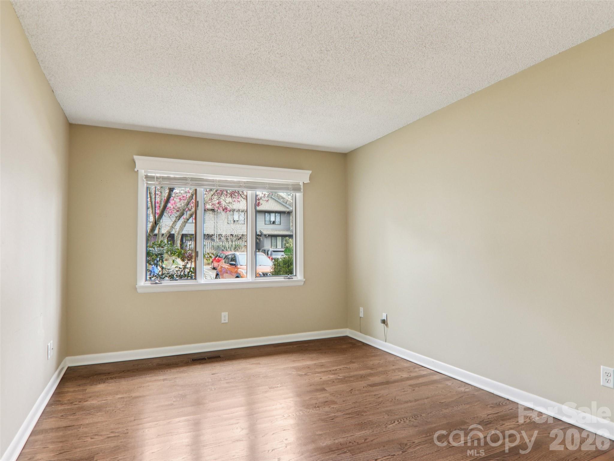 457 Crowfields Drive #6 — Asheville