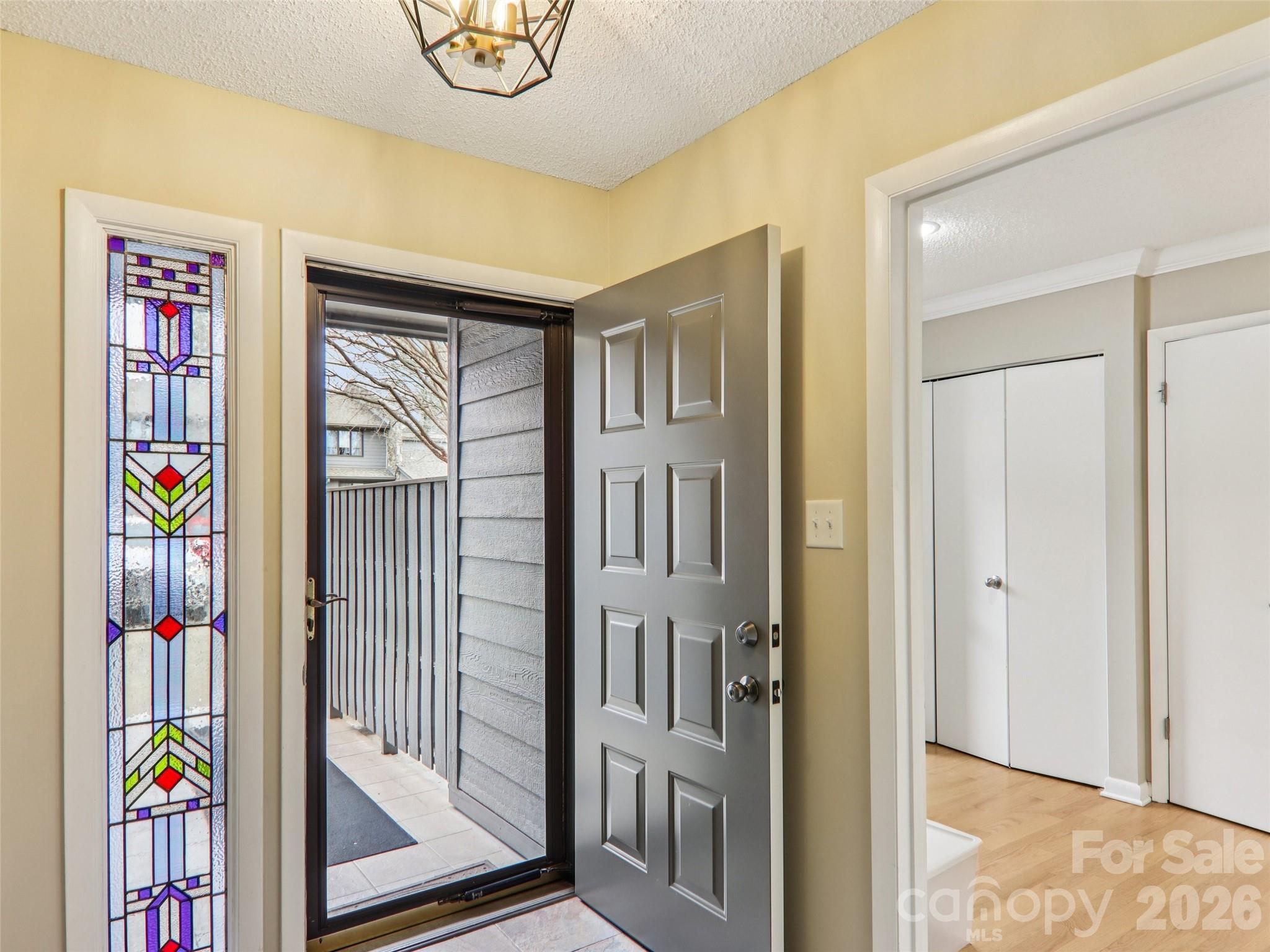 457 Crowfields Drive #6 — Asheville