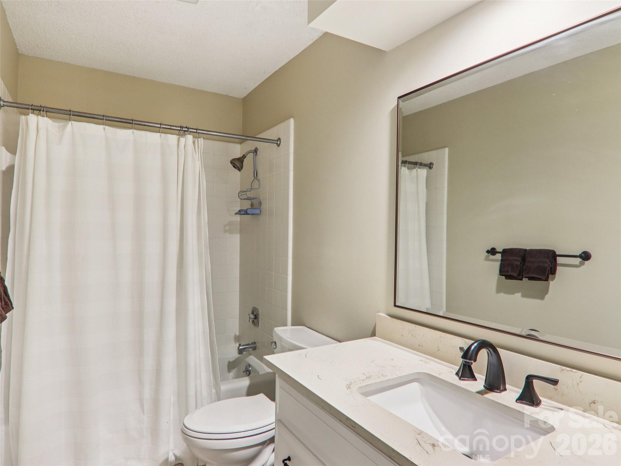 457 Crowfields Drive #6 — Asheville