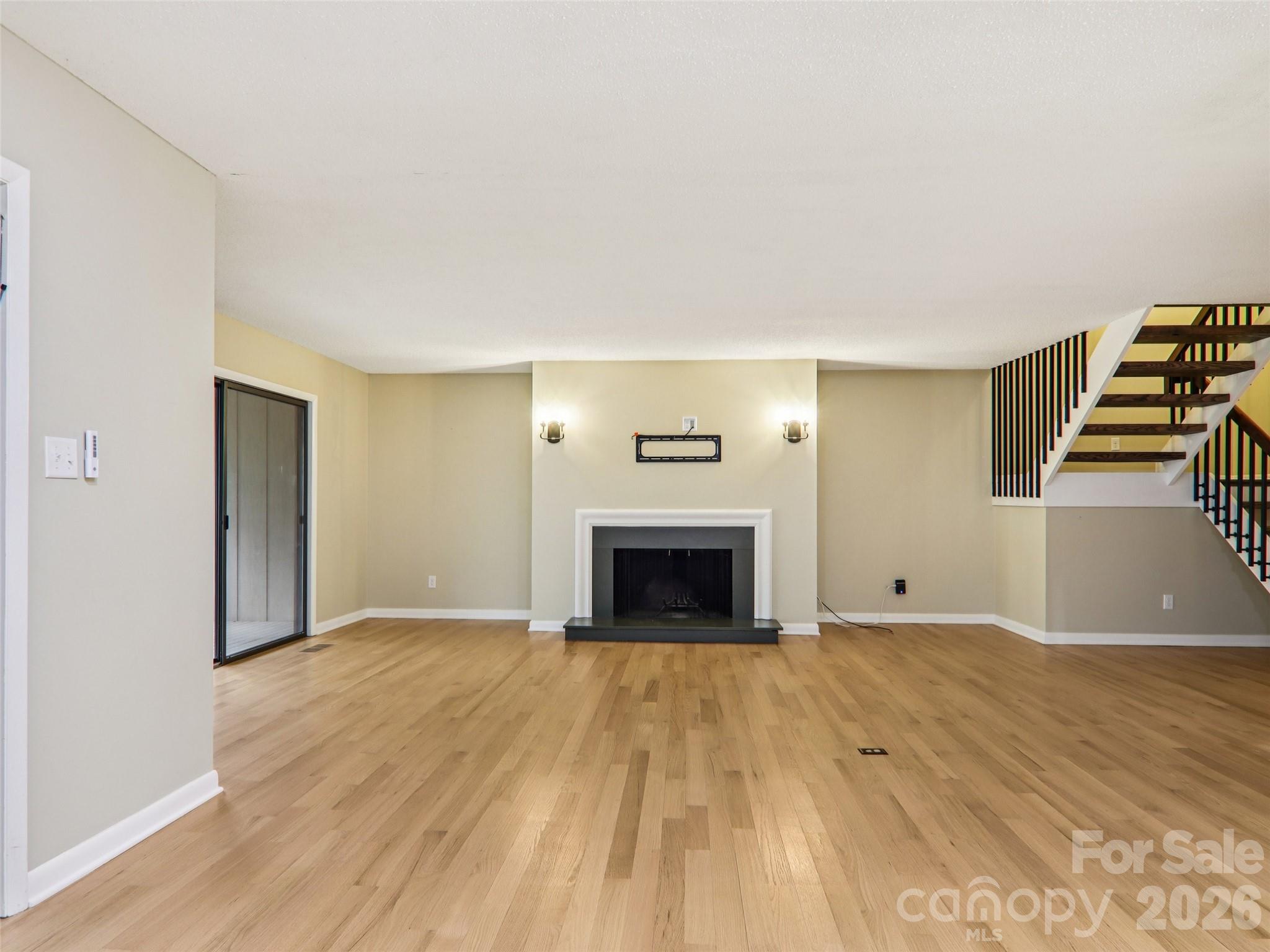 457 Crowfields Drive #6 — Asheville