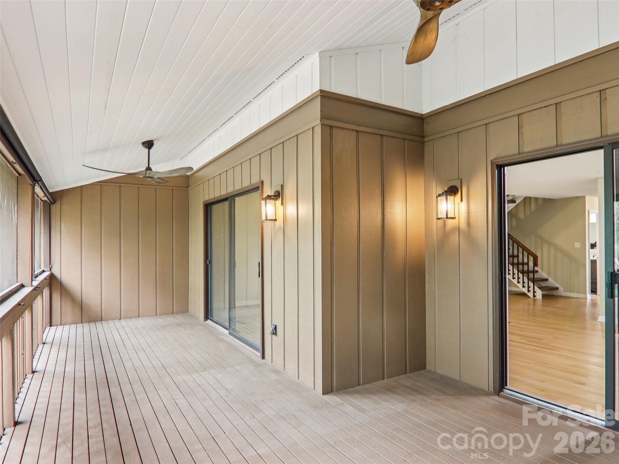 457 Crowfields Drive #6 — Asheville