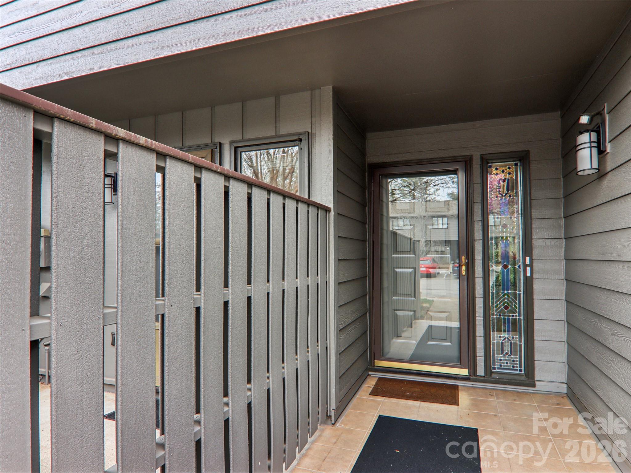 457 Crowfields Drive #6 — Asheville
