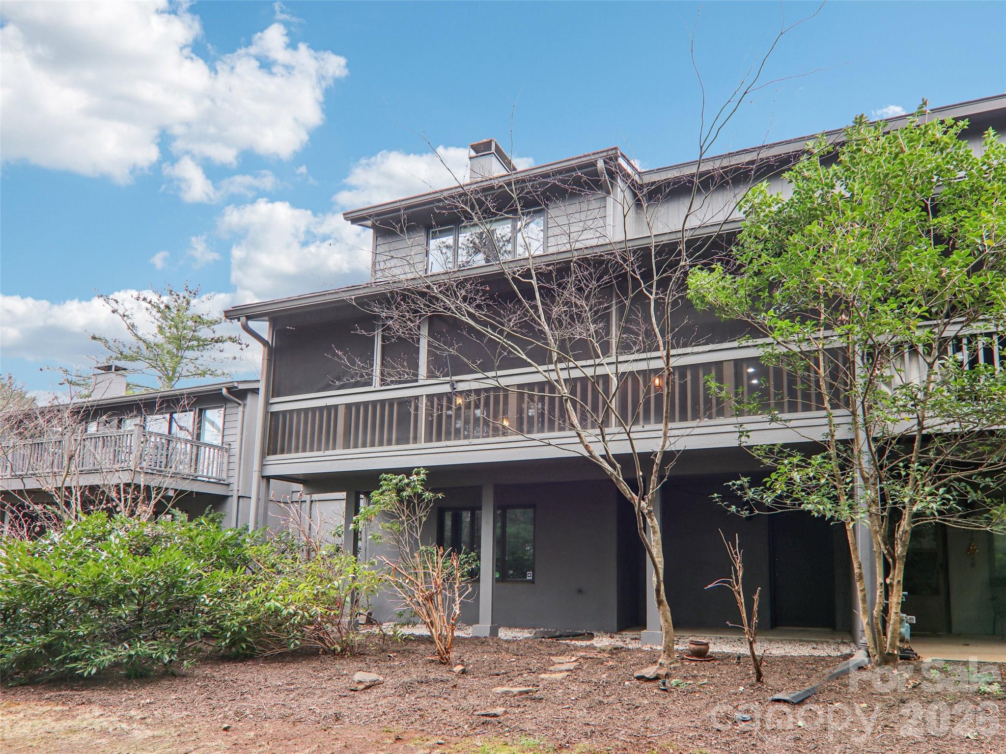 457 Crowfields Drive #6 — Asheville
