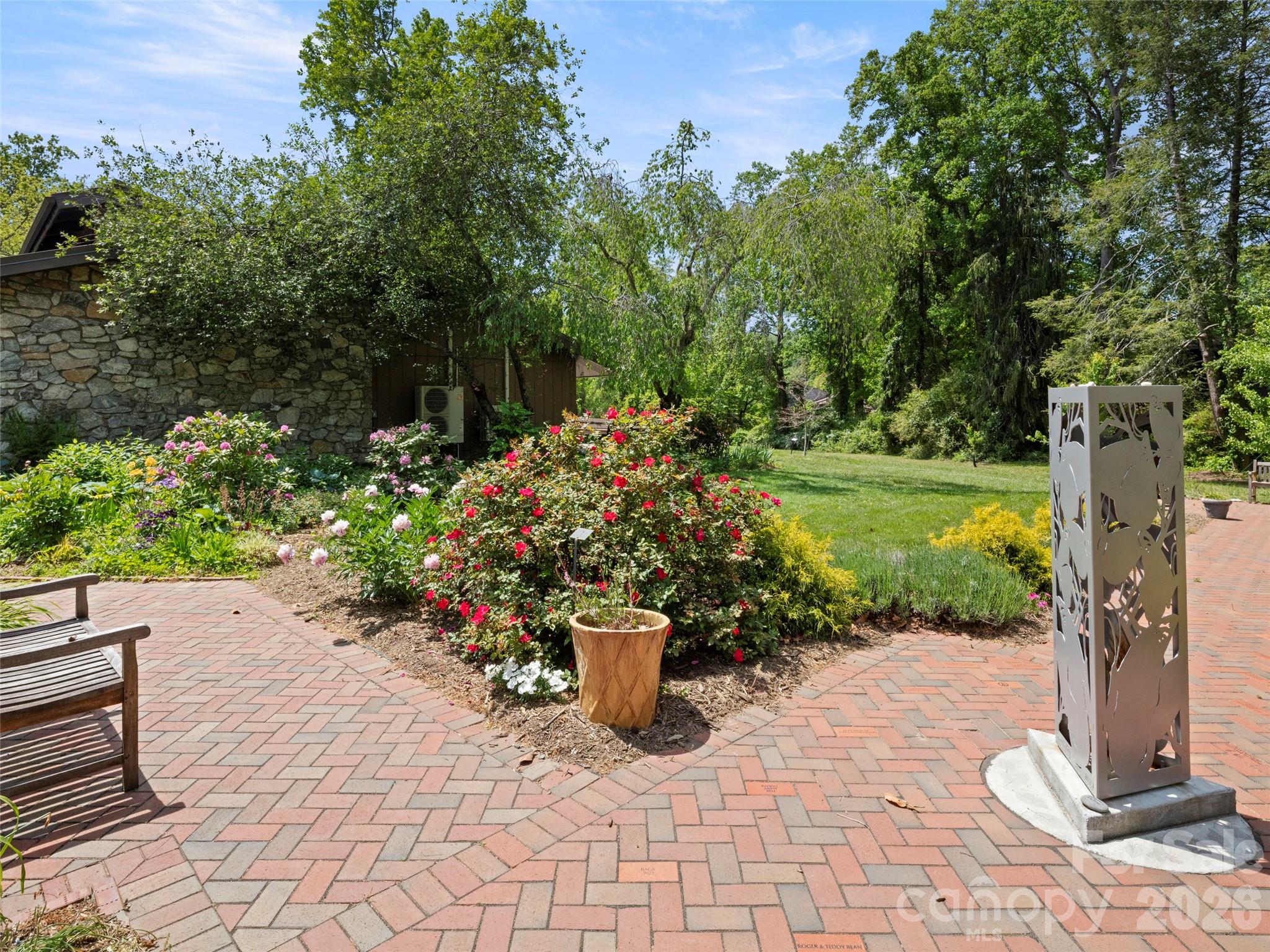 457 Crowfields Drive #6 — Asheville