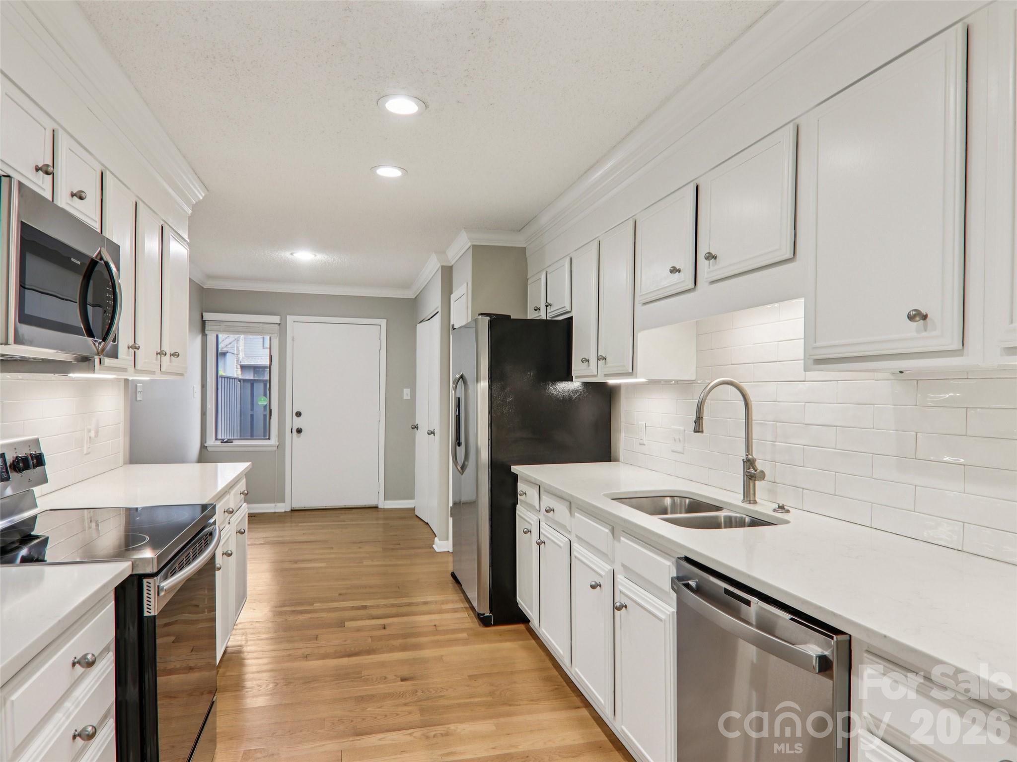 457 Crowfields Drive #6 — Asheville
