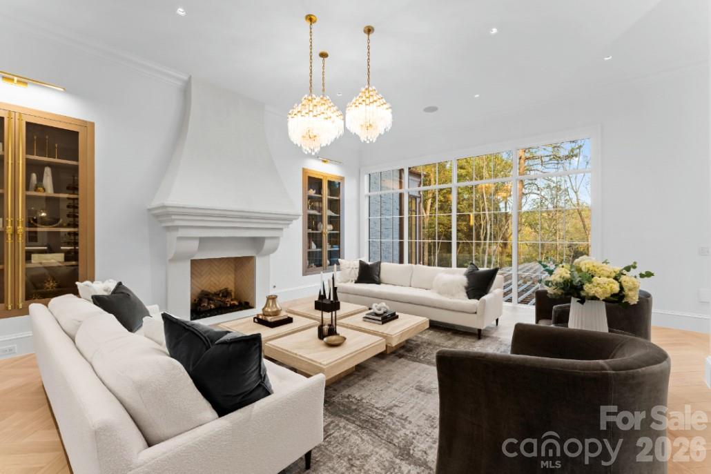 1008 Maxwell Court — Waxhaw
