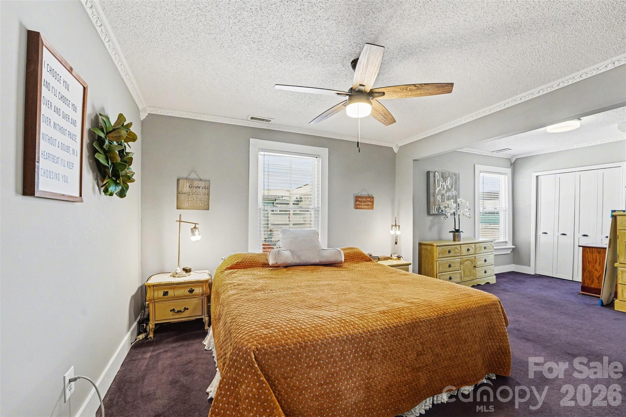 613 Salisbury Street — China Grove