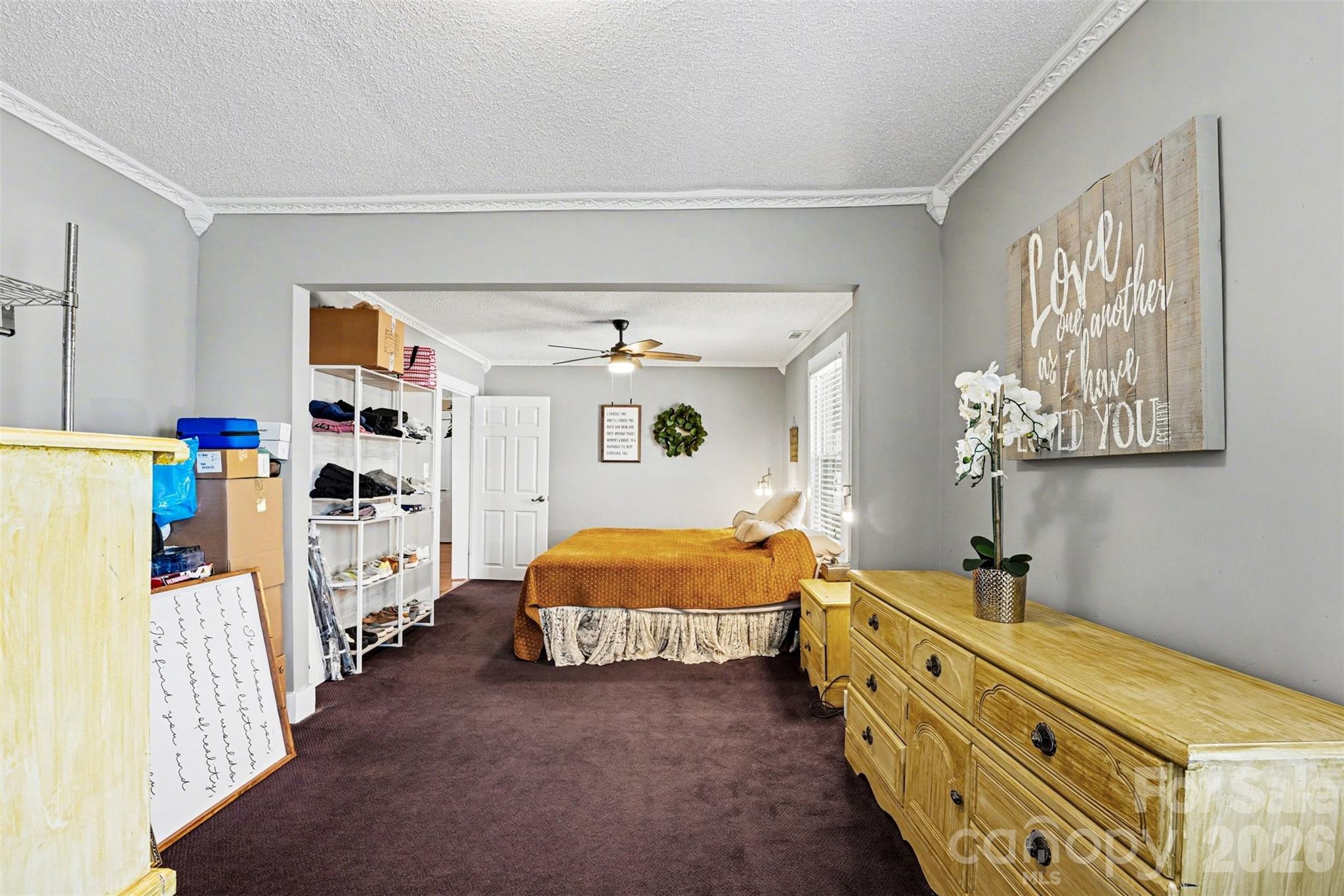 613 Salisbury Street — China Grove