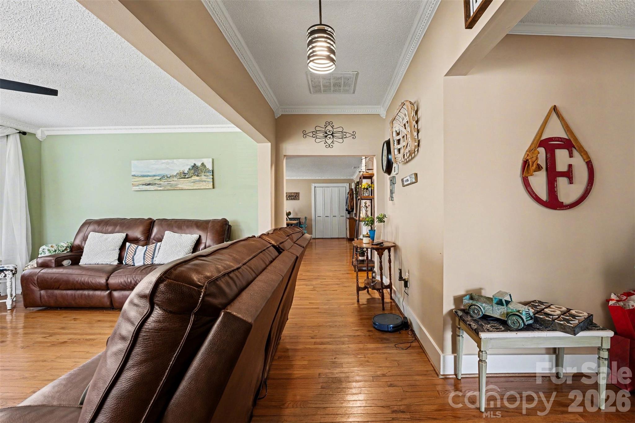 613 Salisbury Street — China Grove