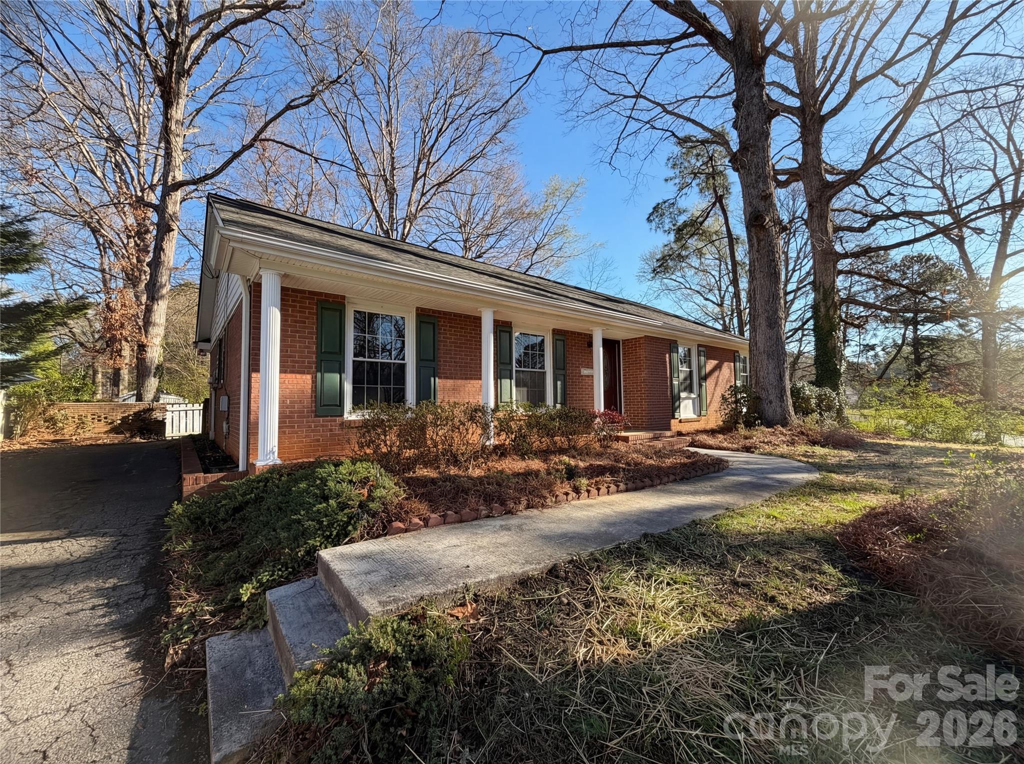 1512 Buckingham Avenue — Gastonia