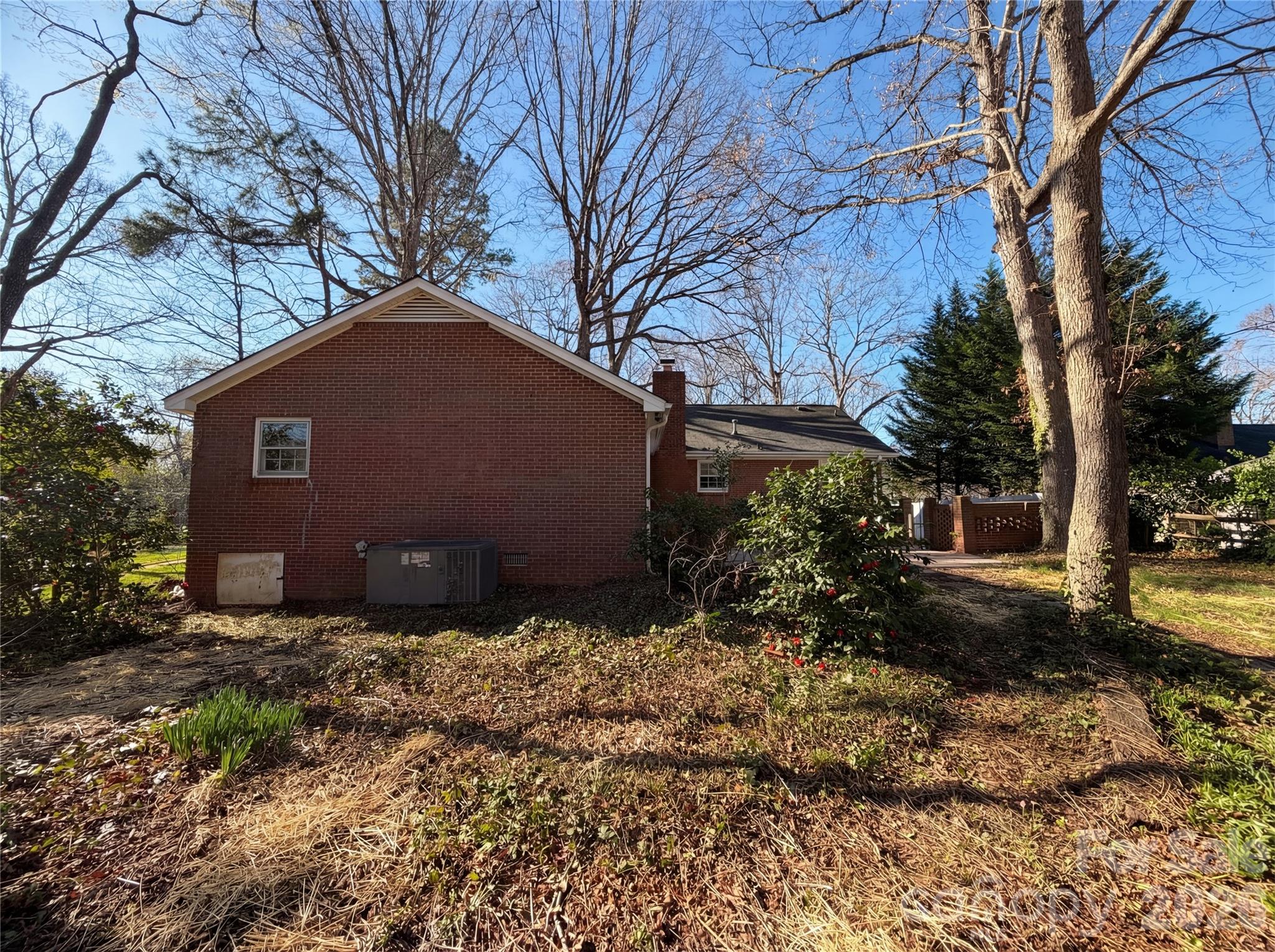 1512 Buckingham Avenue — Gastonia