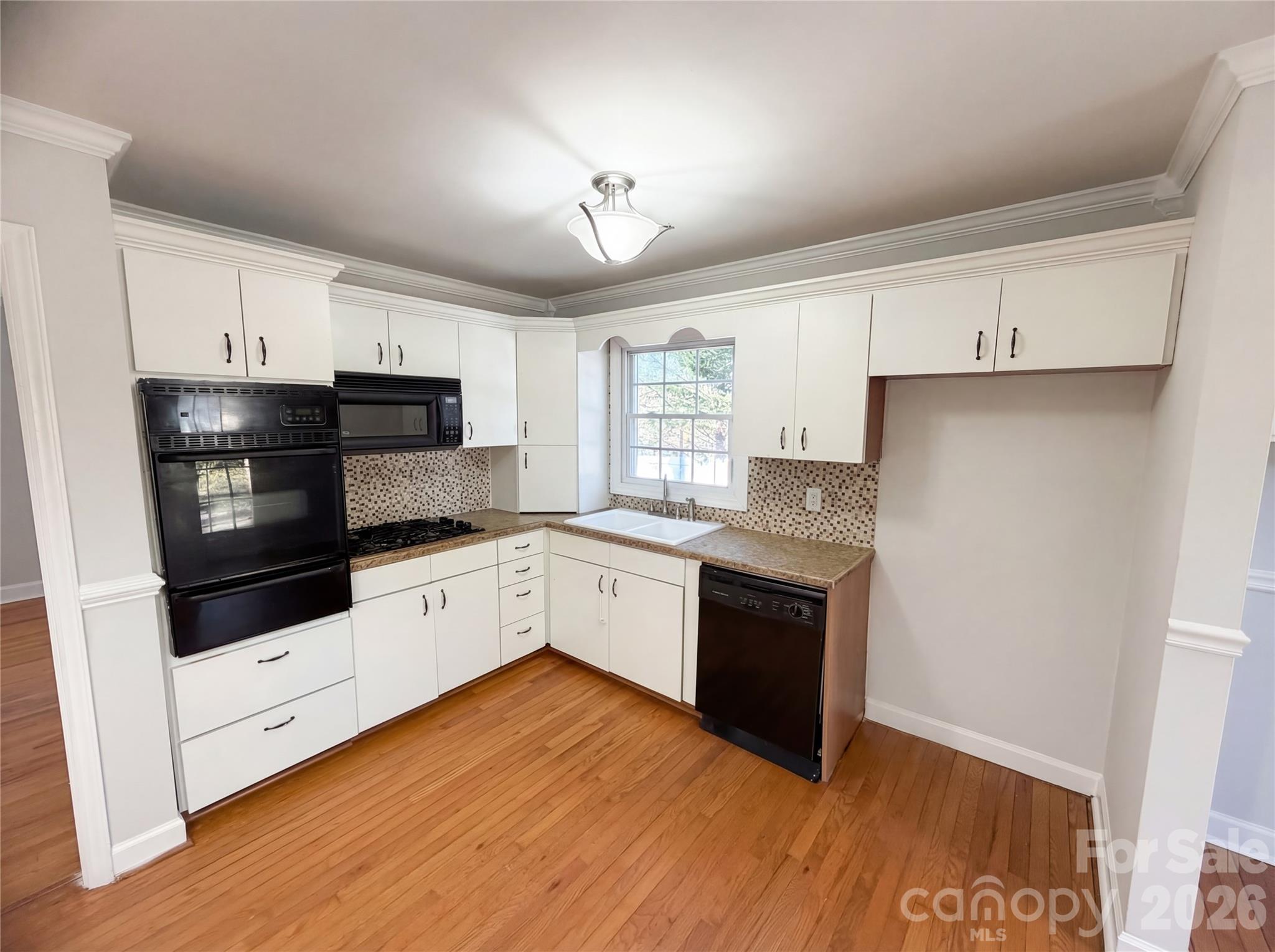 1512 Buckingham Avenue — Gastonia