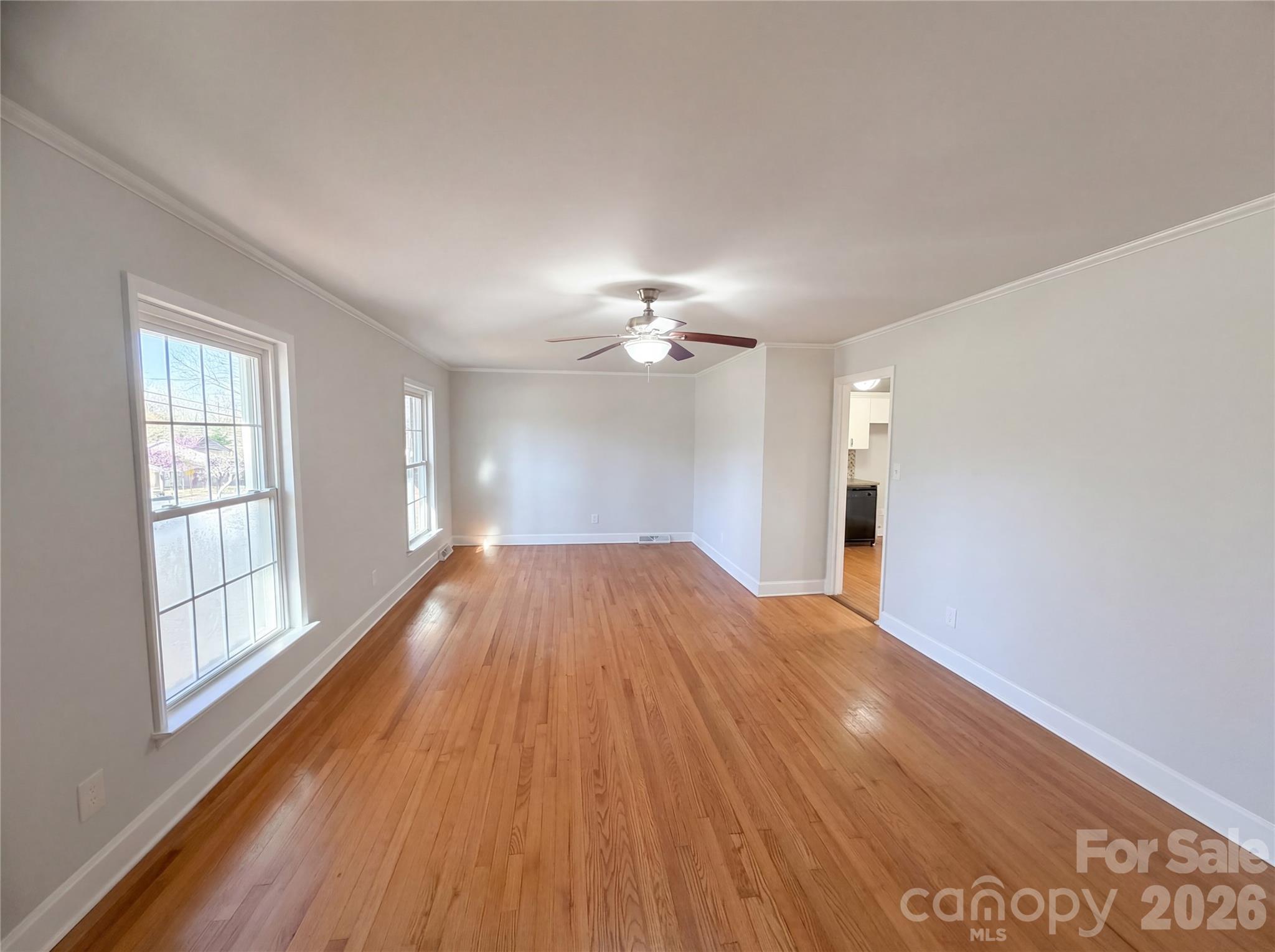 1512 Buckingham Avenue — Gastonia