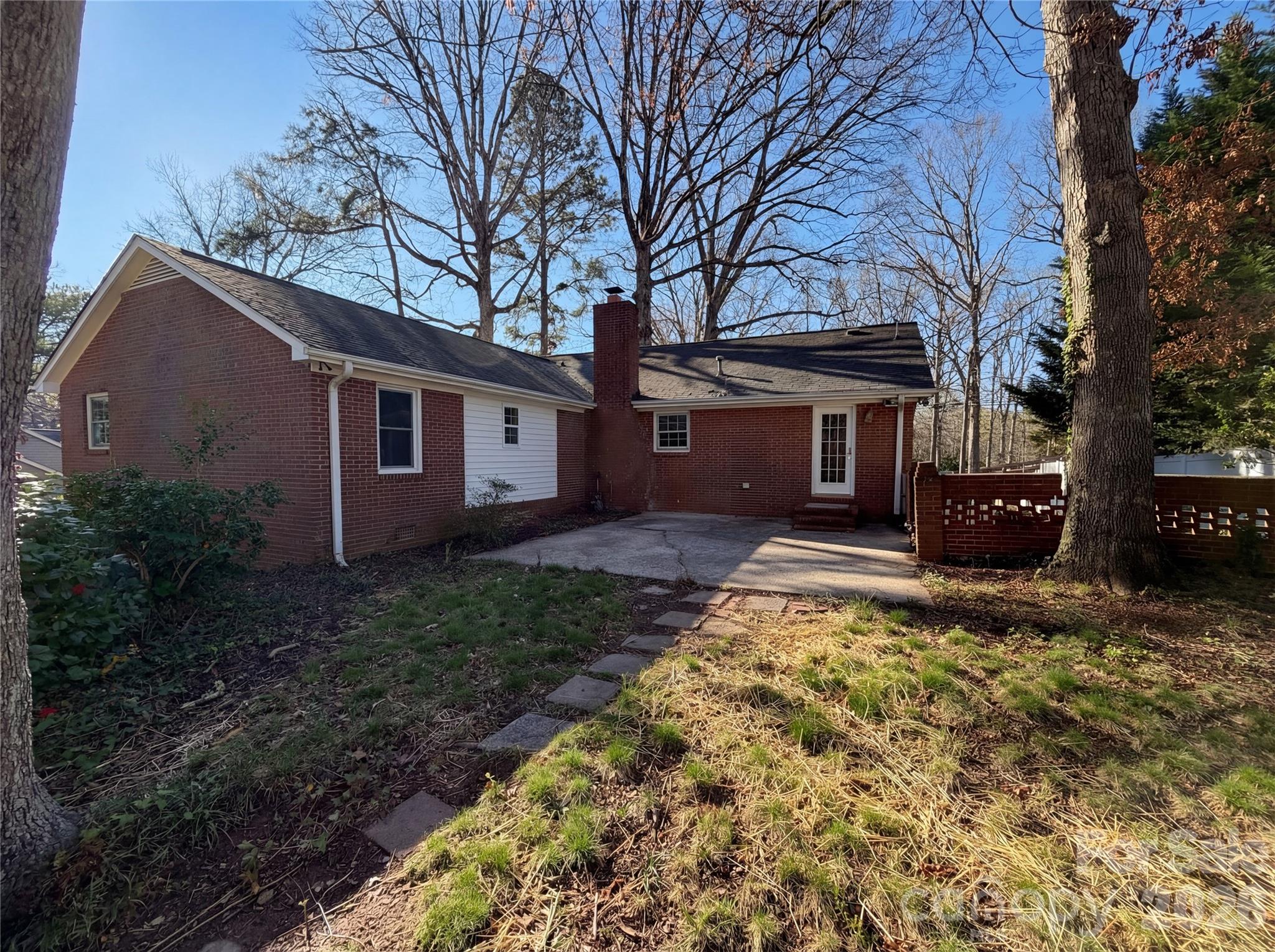 1512 Buckingham Avenue — Gastonia