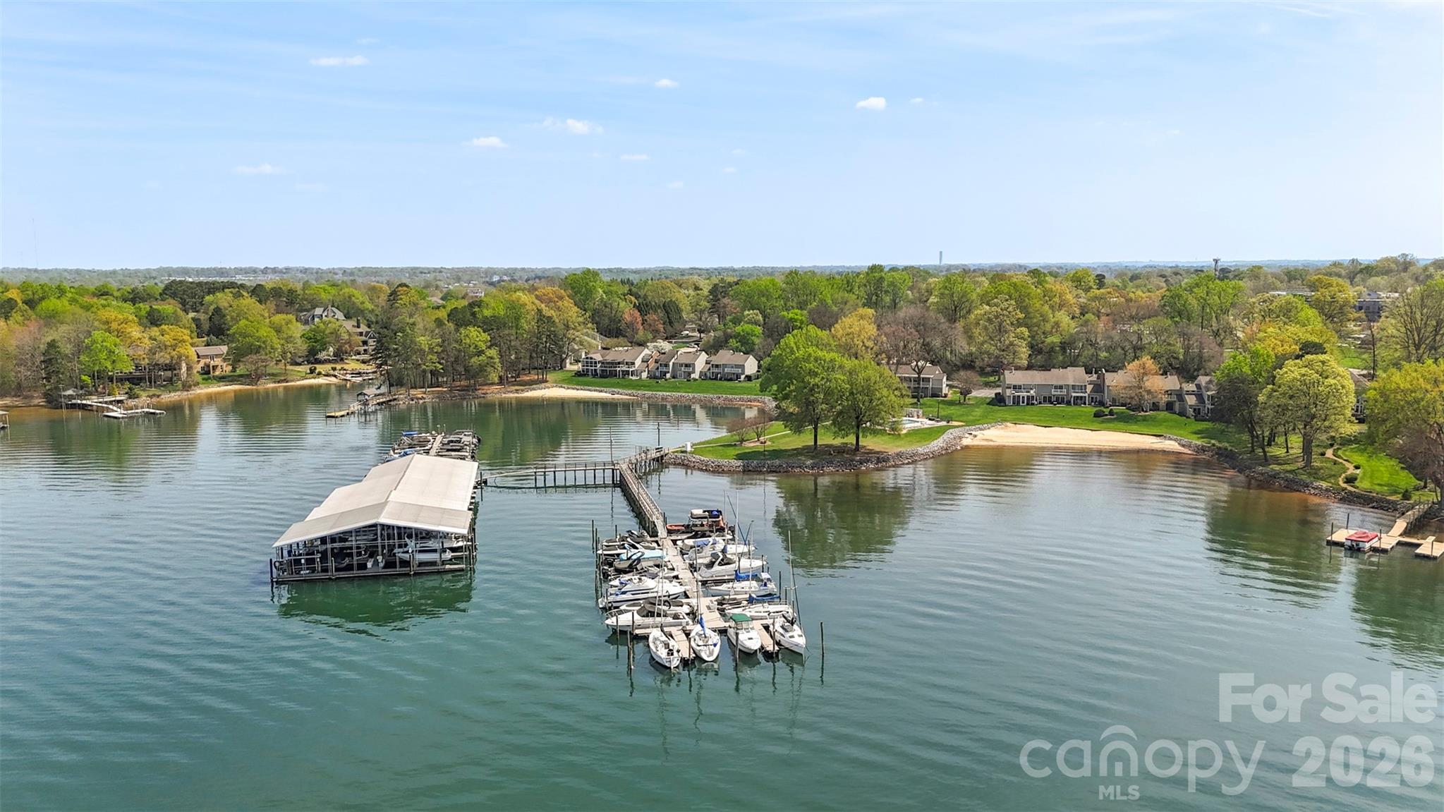 7619 Mariner Cove Drive — Cornelius