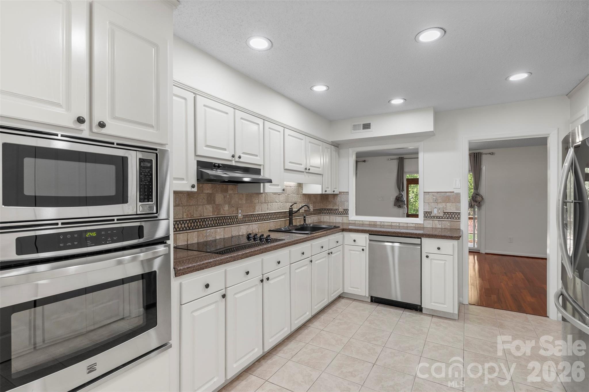 7619 Mariner Cove Drive — Cornelius