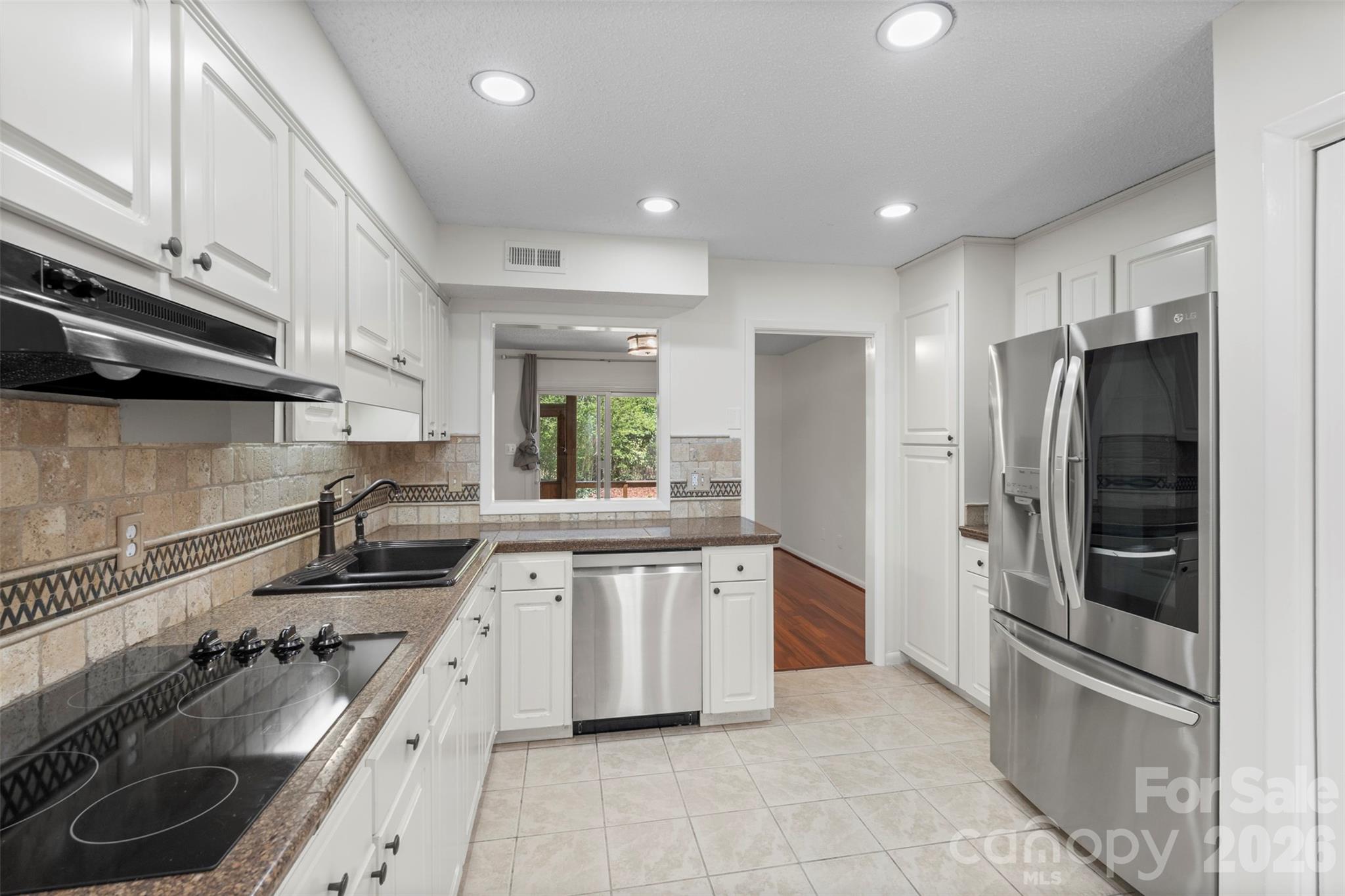 7619 Mariner Cove Drive — Cornelius