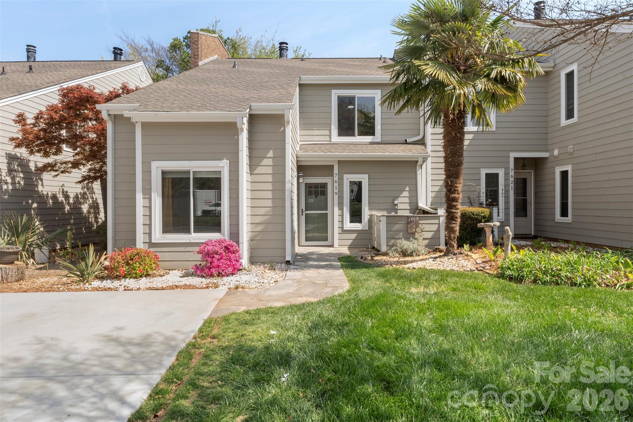 7619 Mariner Cove Drive — Cornelius
