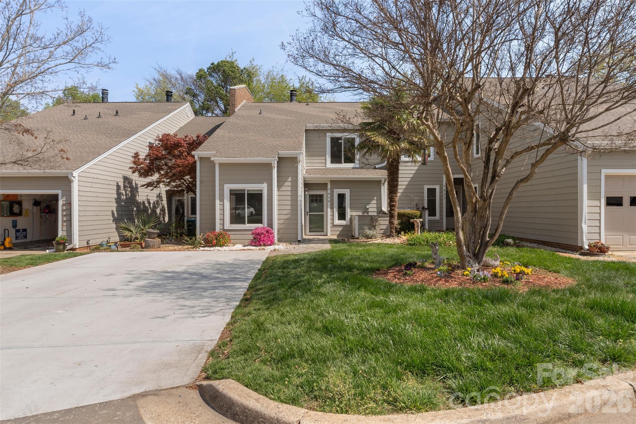 7619 Mariner Cove Drive — Cornelius