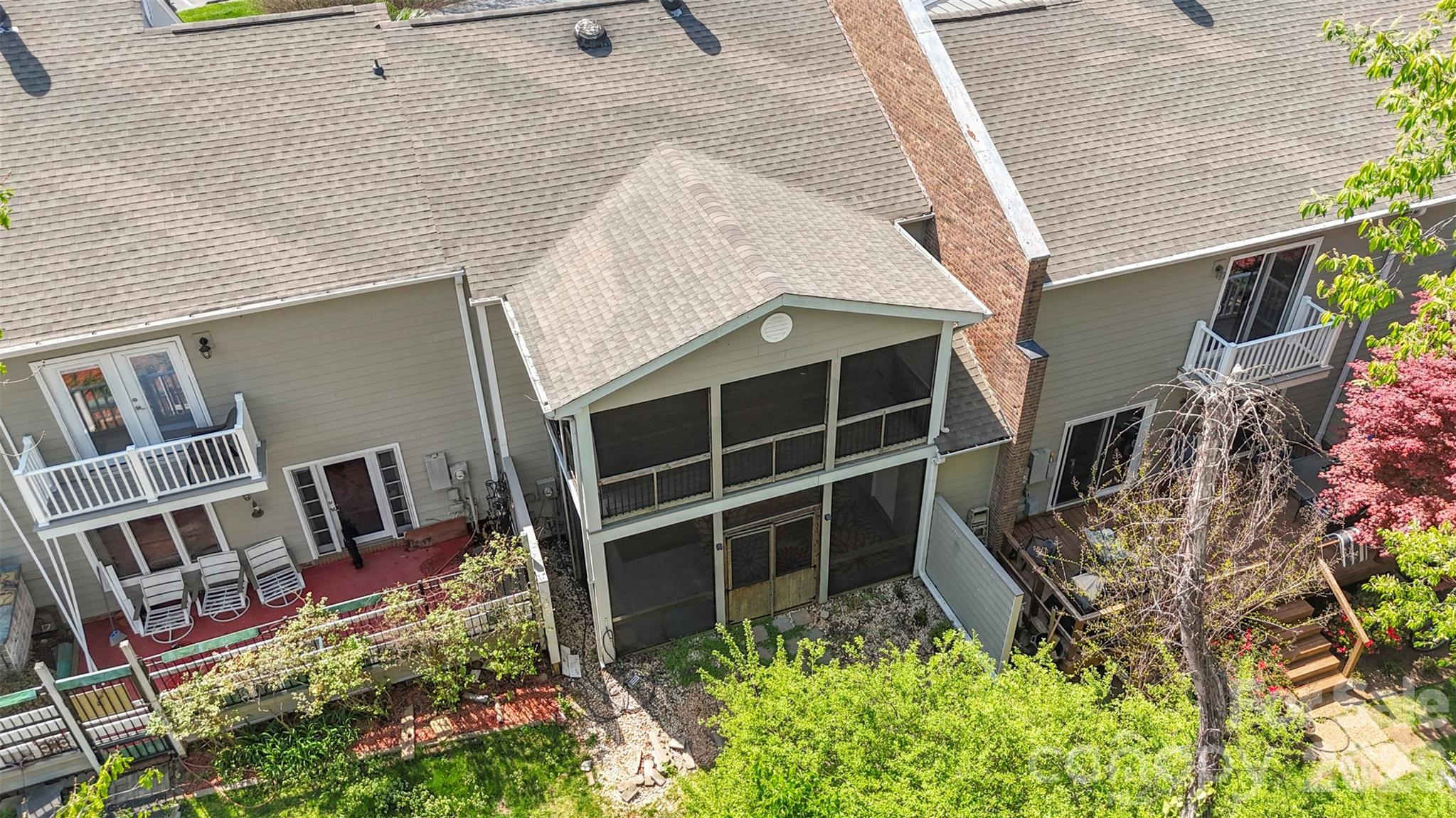 7619 Mariner Cove Drive — Cornelius