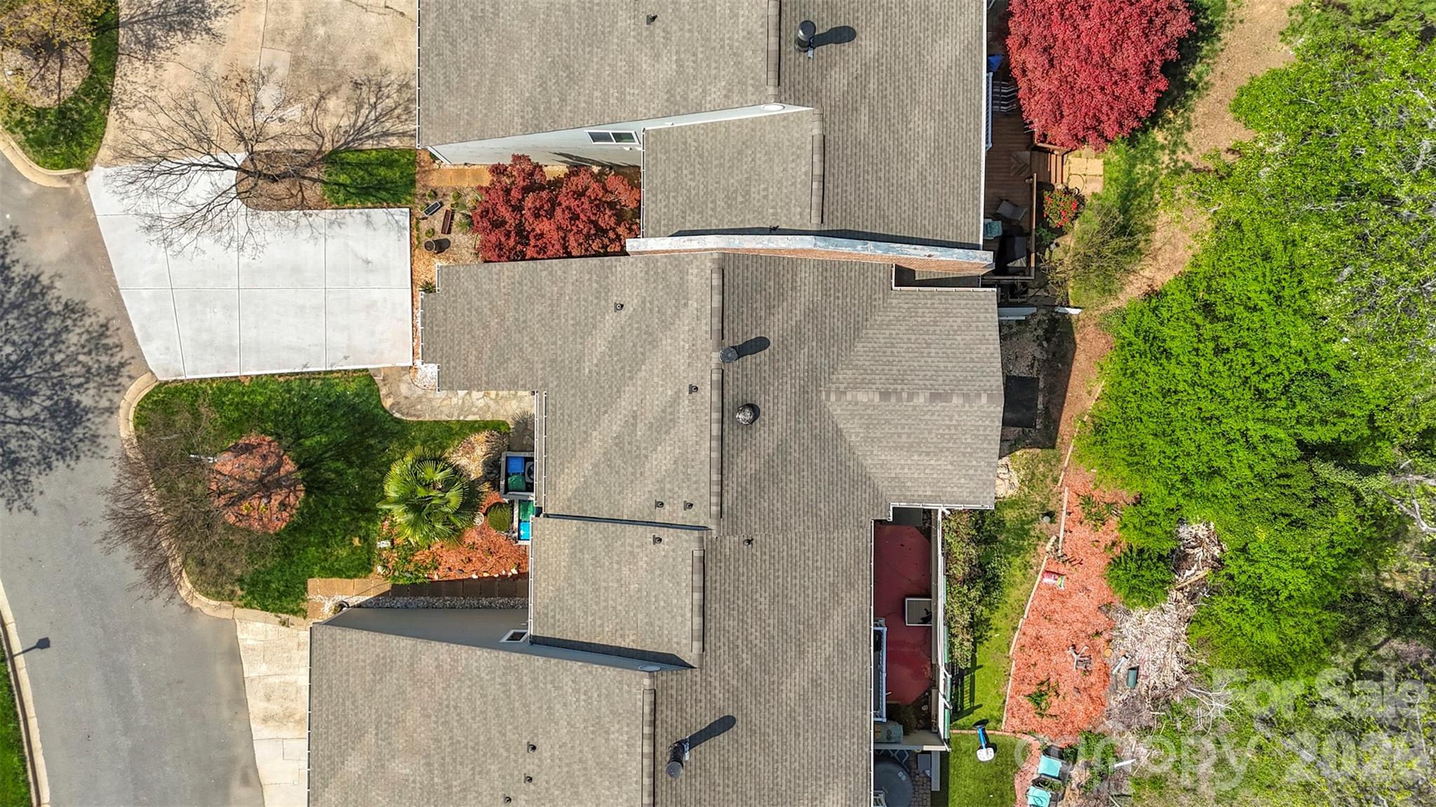 7619 Mariner Cove Drive — Cornelius