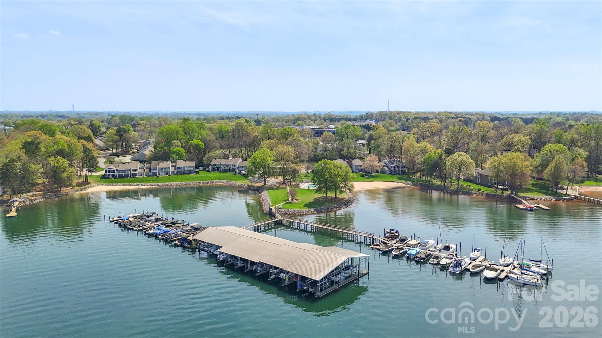 7619 Mariner Cove Drive — Cornelius