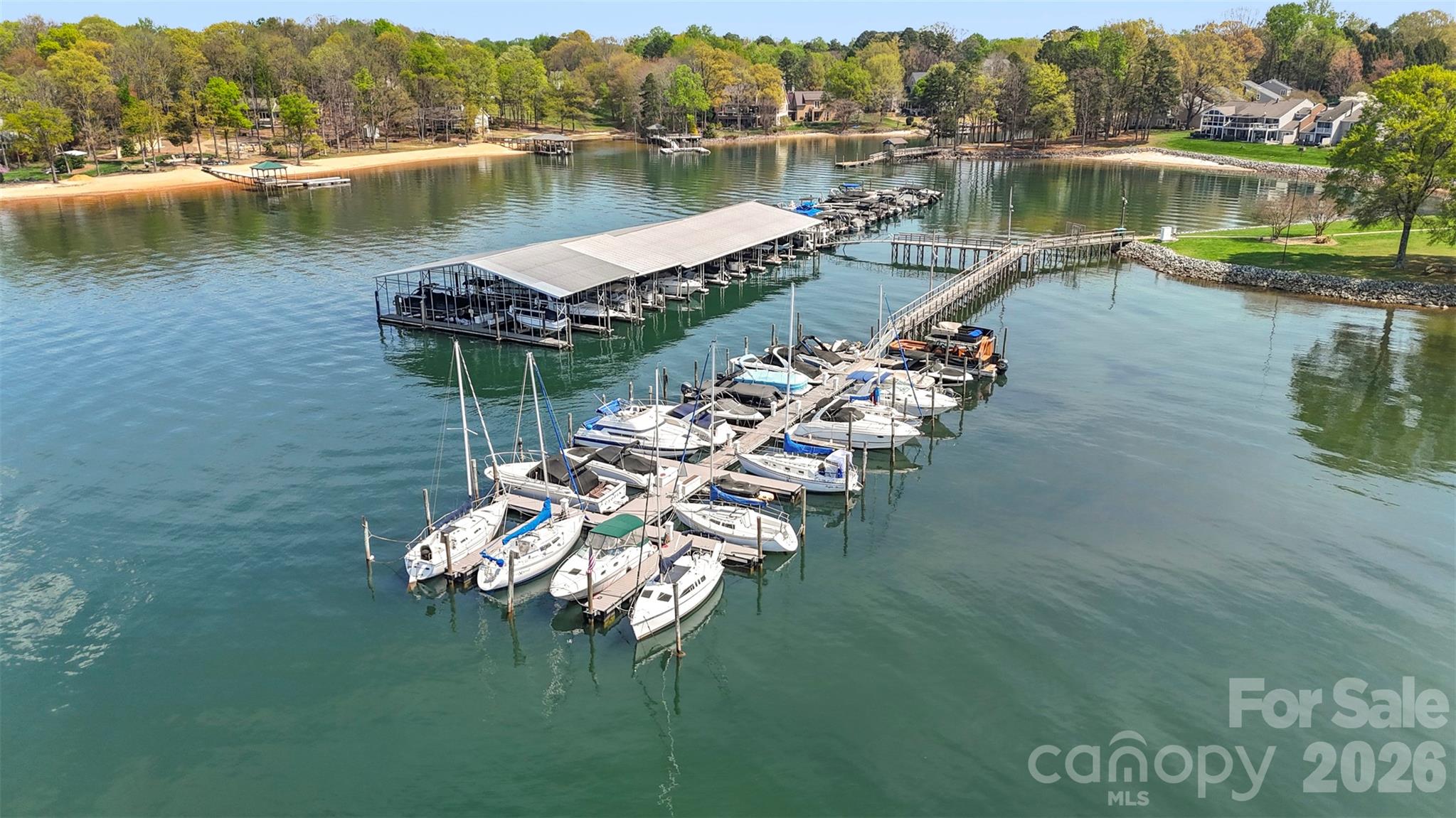 7619 Mariner Cove Drive — Cornelius