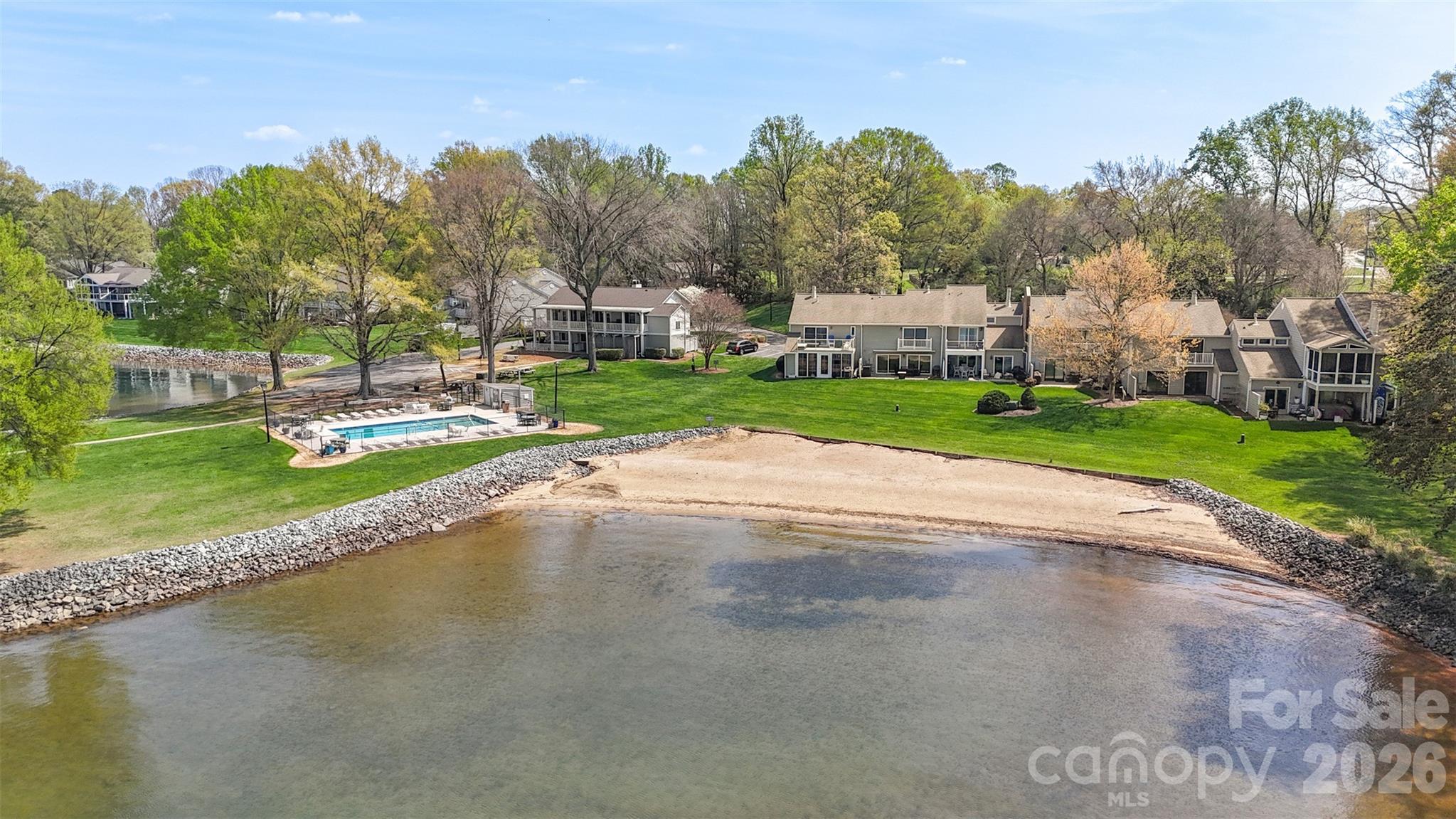 7619 Mariner Cove Drive — Cornelius