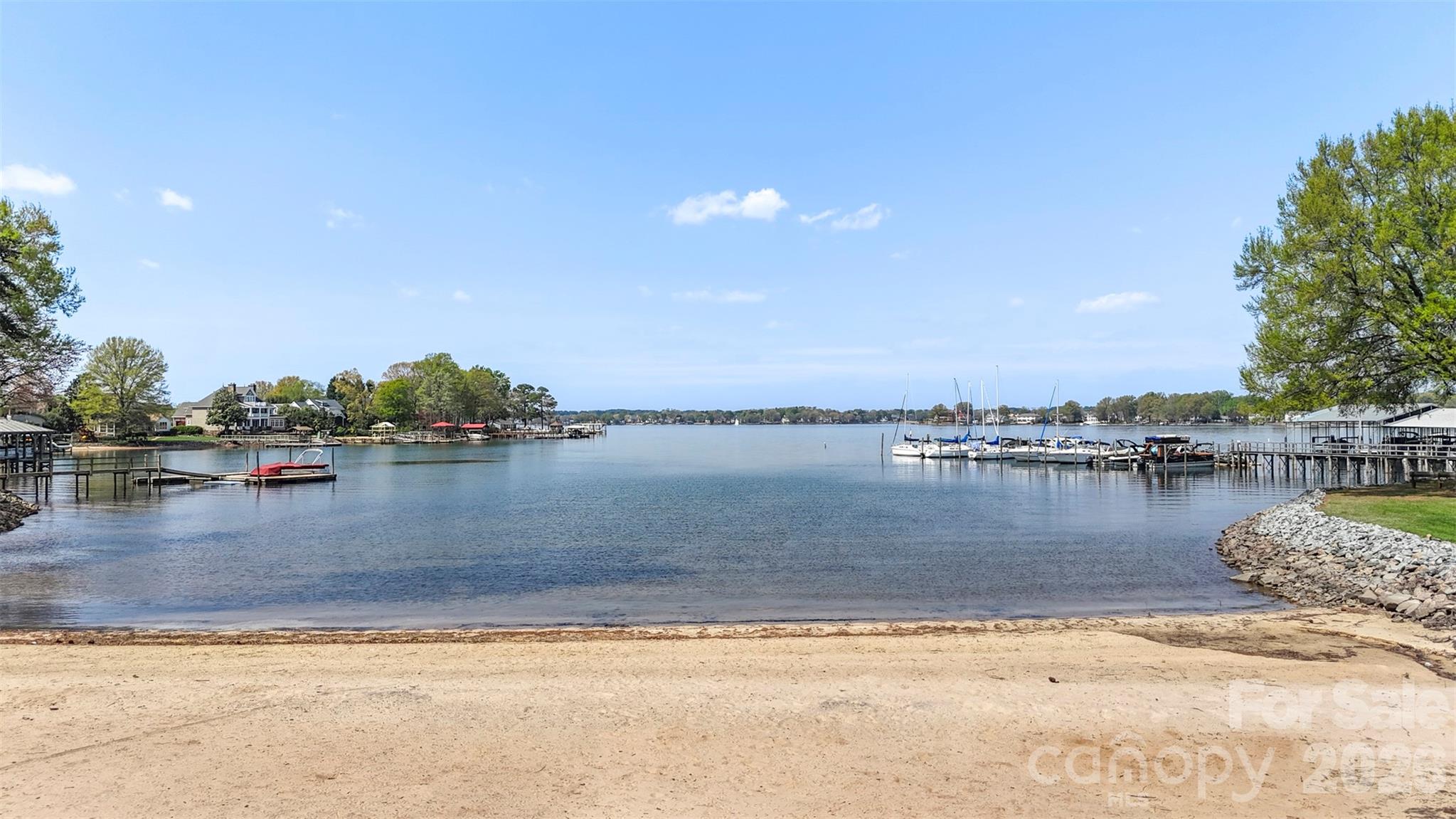 7619 Mariner Cove Drive — Cornelius