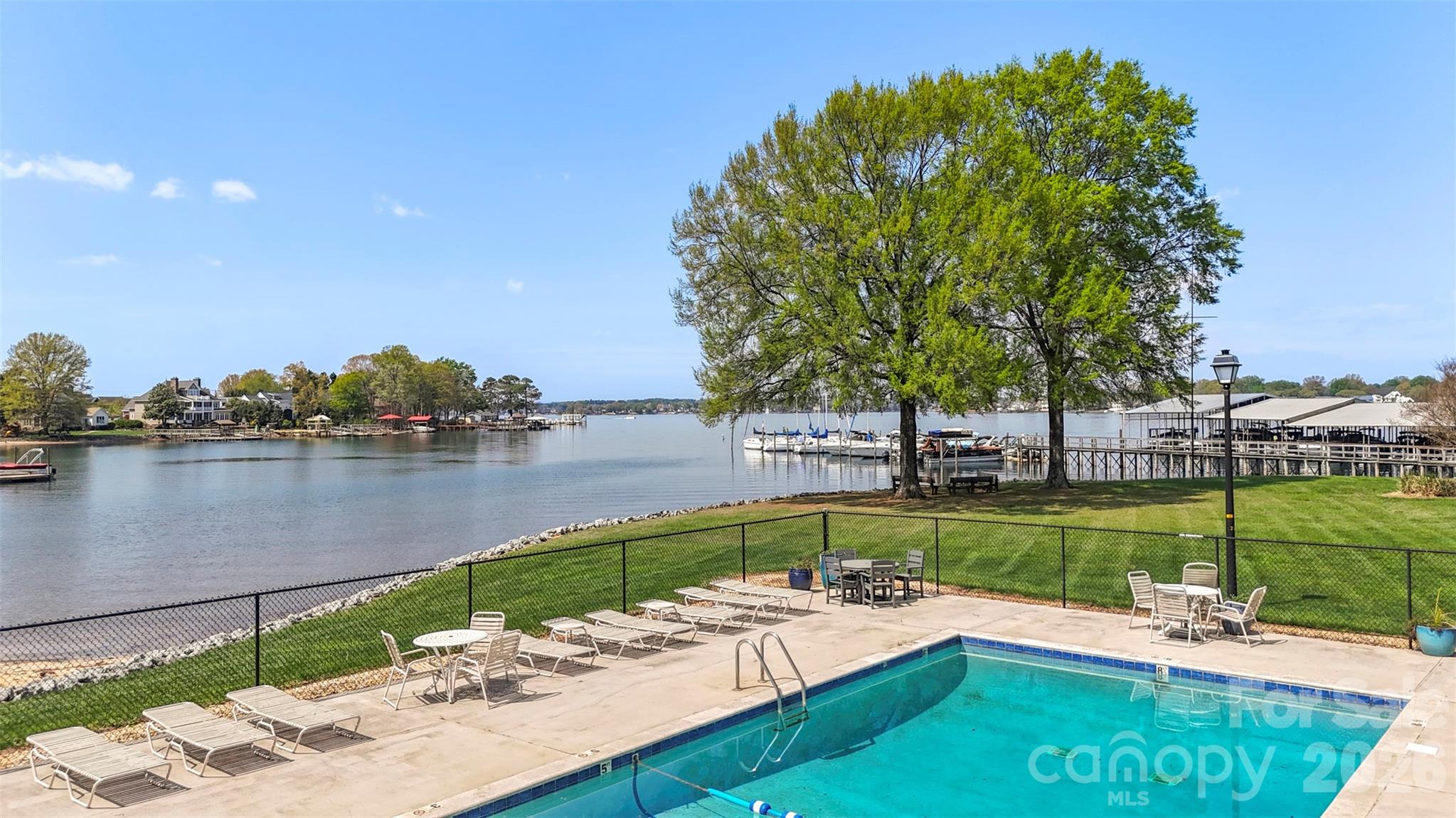 7619 Mariner Cove Drive — Cornelius