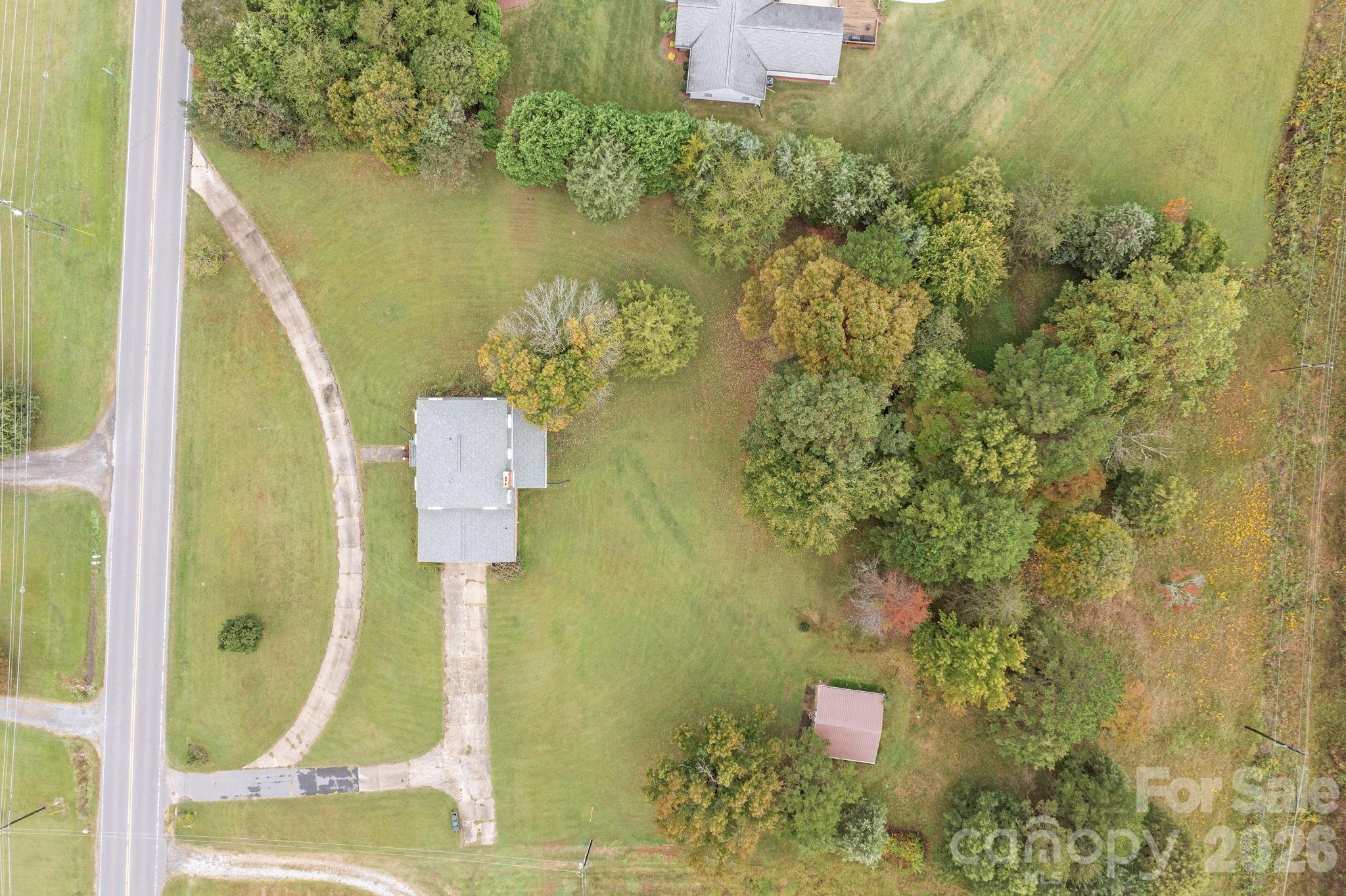 1463 Charlotte Highway — Mooresville