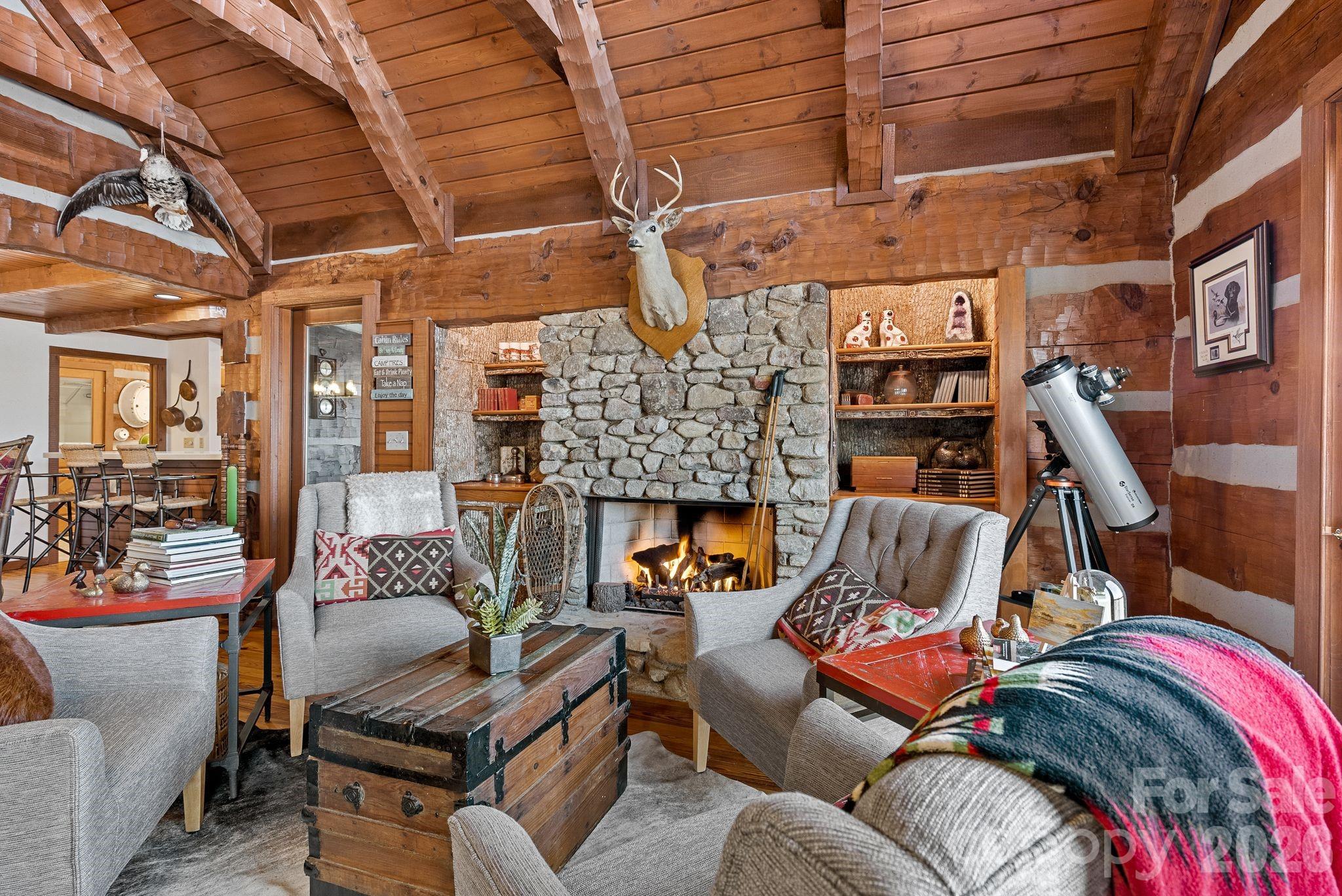 65 Sugar Maple Drive — Mills River