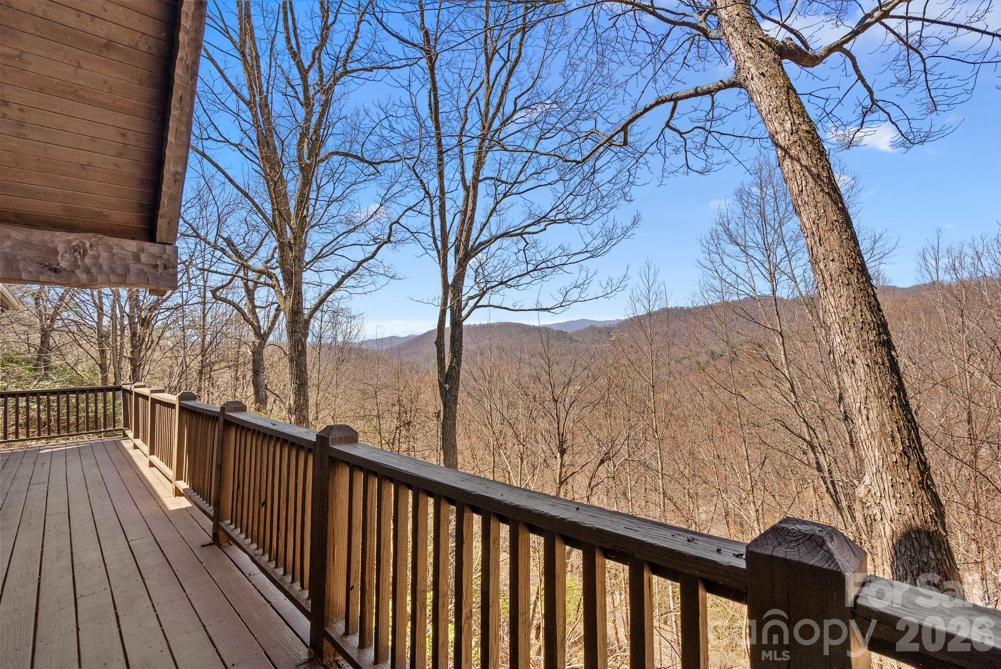 65 Sugar Maple Drive — Mills River