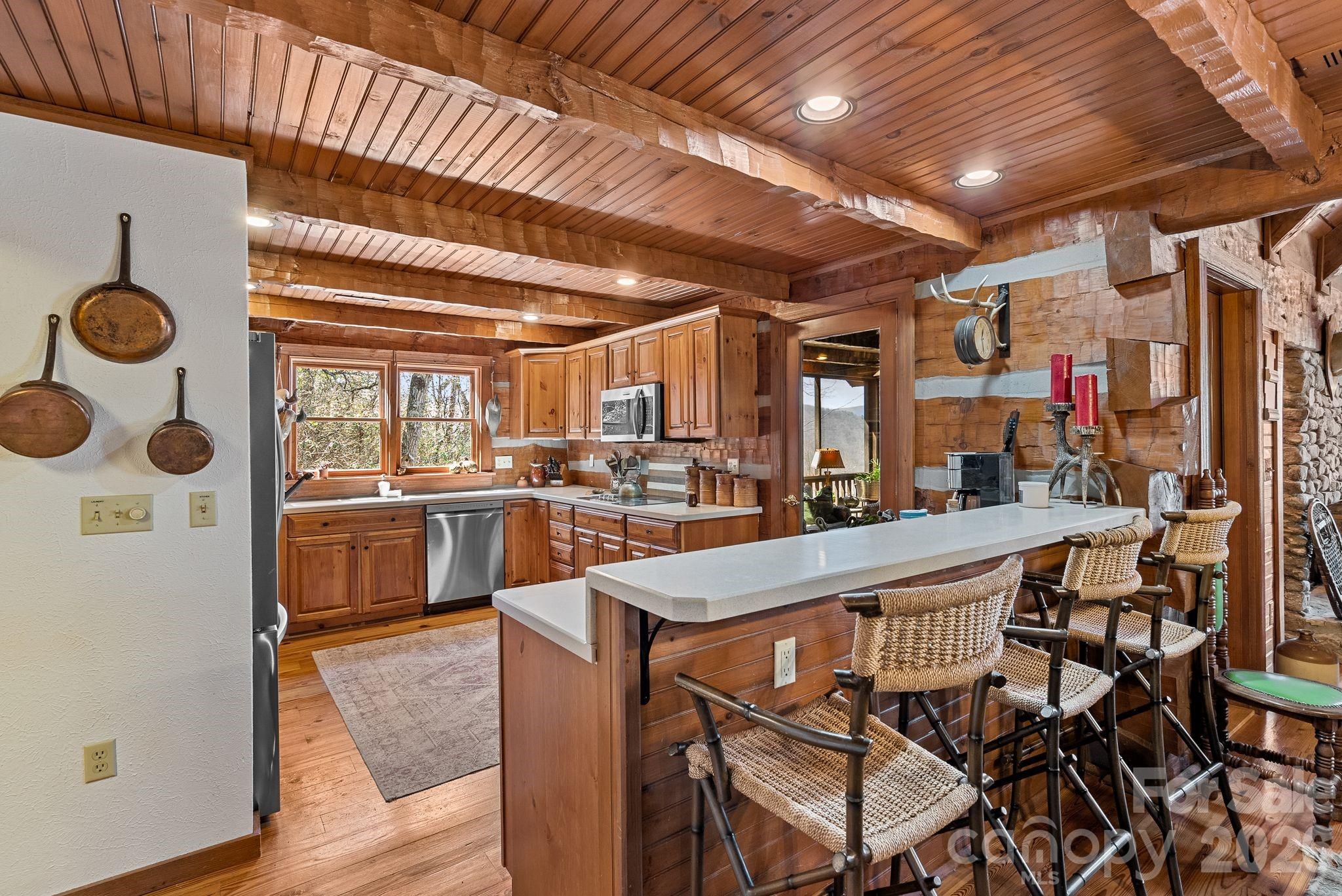 65 Sugar Maple Drive — Mills River