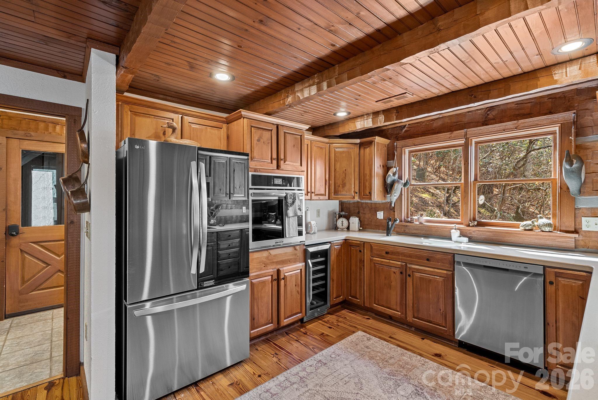 65 Sugar Maple Drive — Mills River