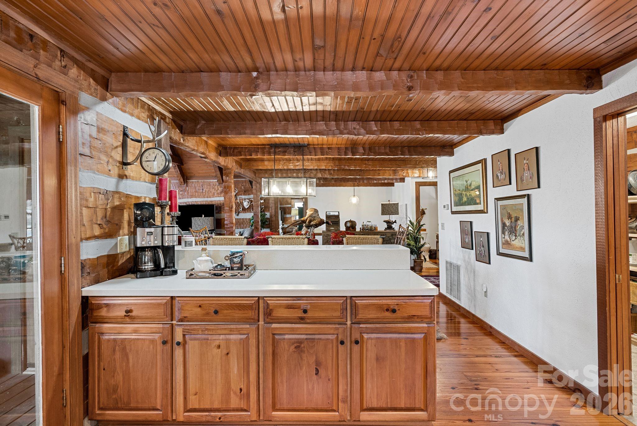 65 Sugar Maple Drive — Mills River