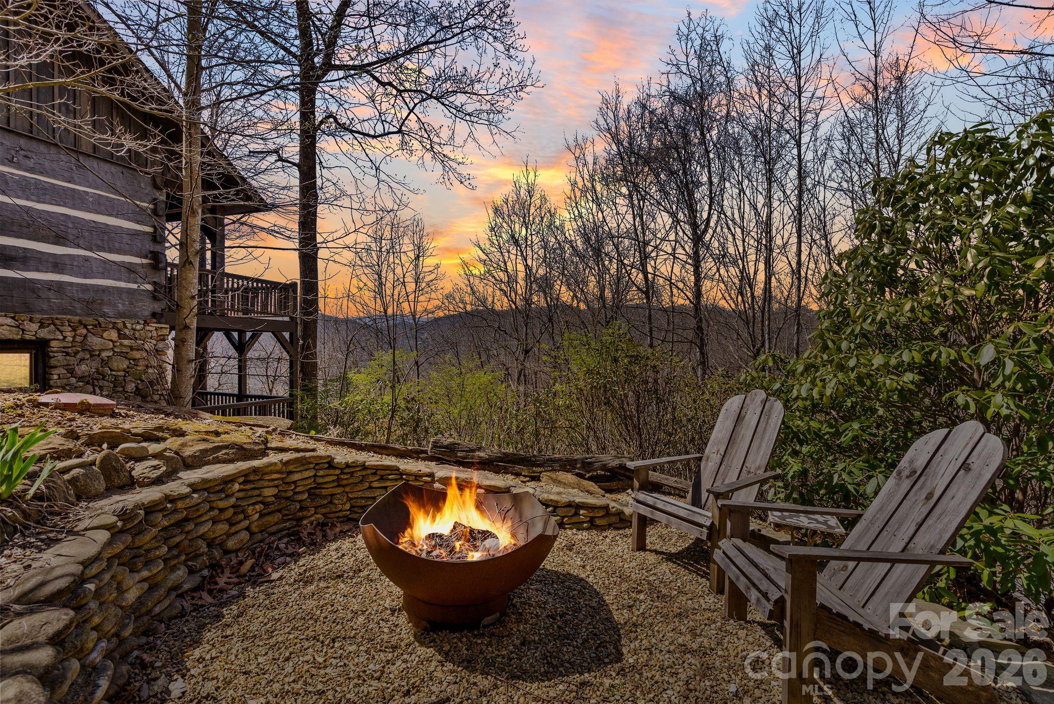 65 Sugar Maple Drive — Mills River