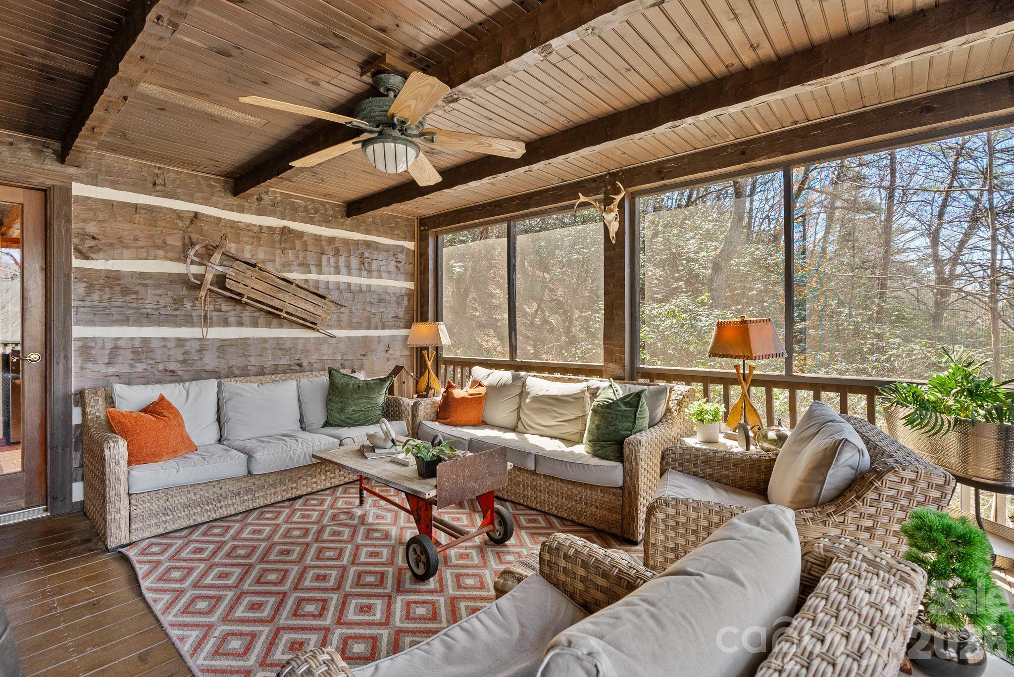 65 Sugar Maple Drive — Mills River