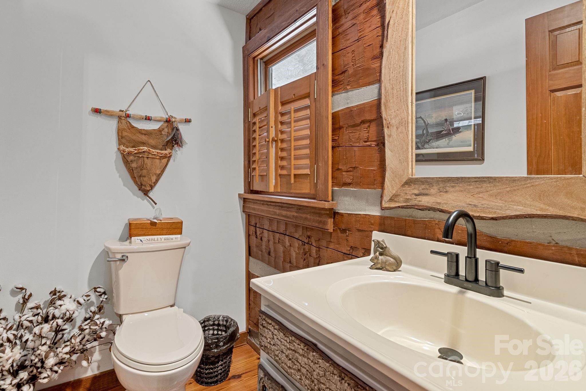65 Sugar Maple Drive — Mills River