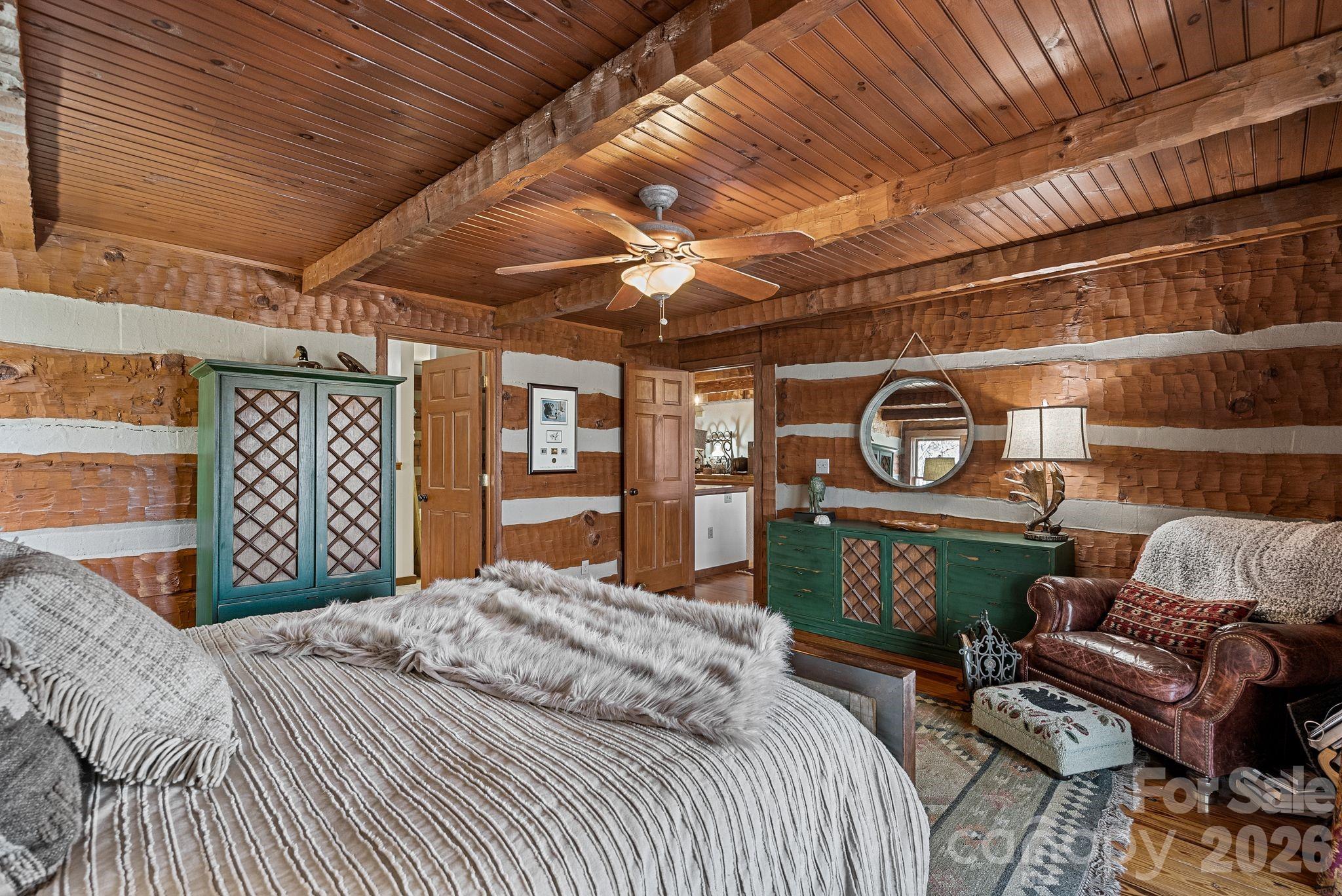65 Sugar Maple Drive — Mills River